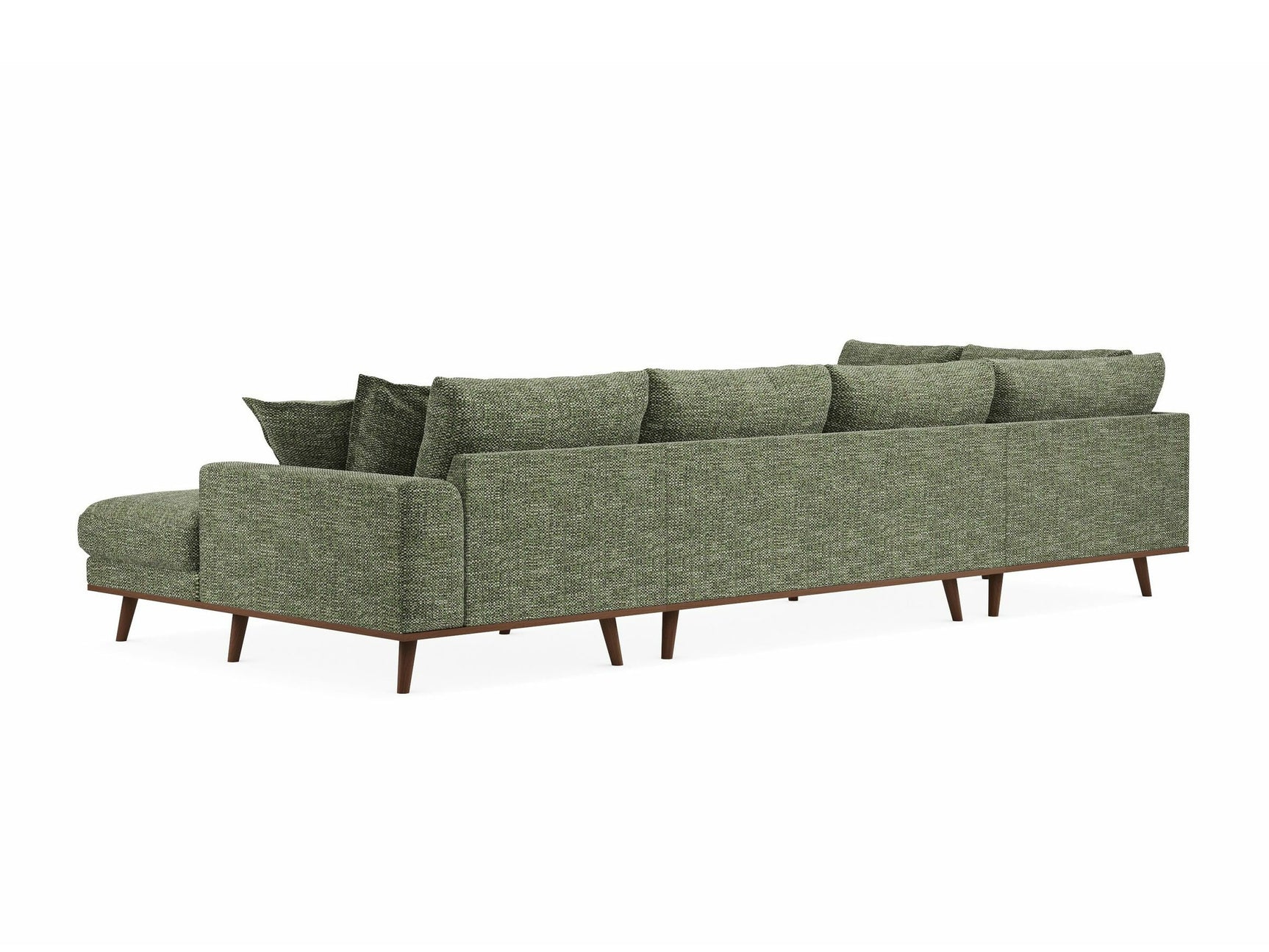 Hjørnesofa Seattle 217