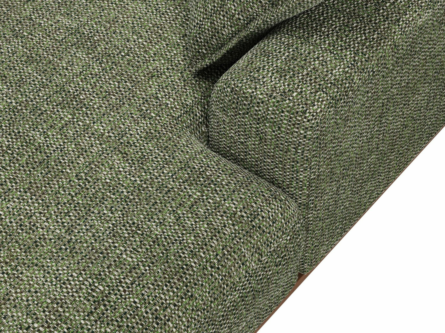 Hjørnesofa Seattle 217