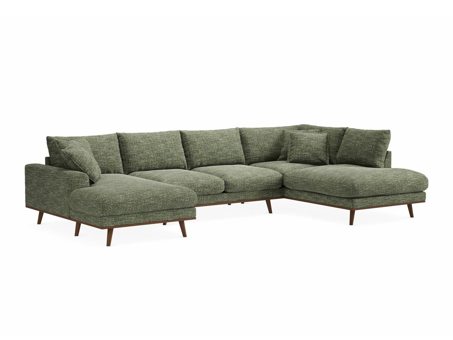 Hjørnesofa Seattle 217