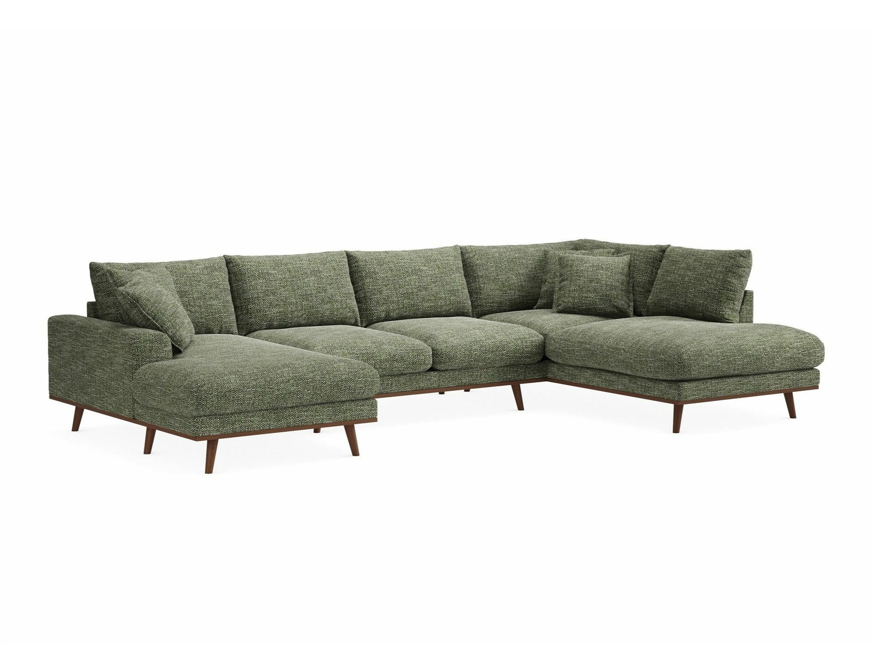 Hjørnesofa Seattle 217