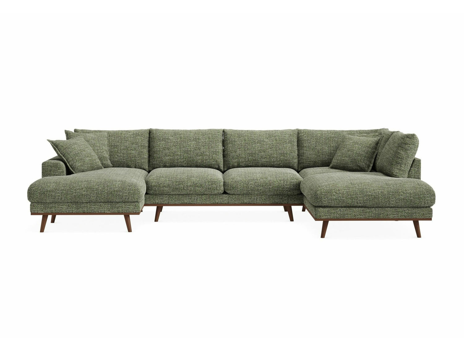 Hjørnesofa Seattle 217