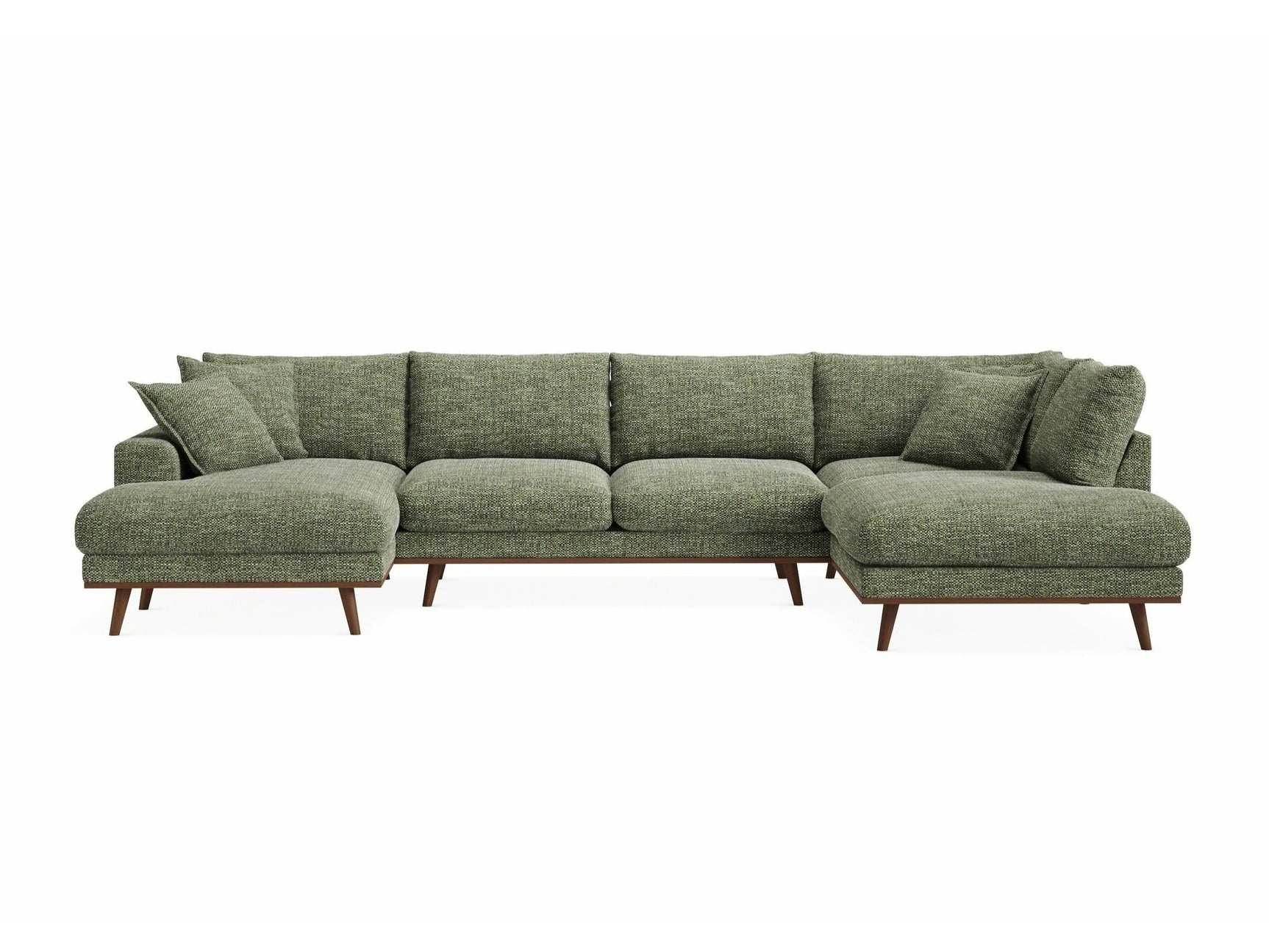 Hjørnesofa Seattle 217
