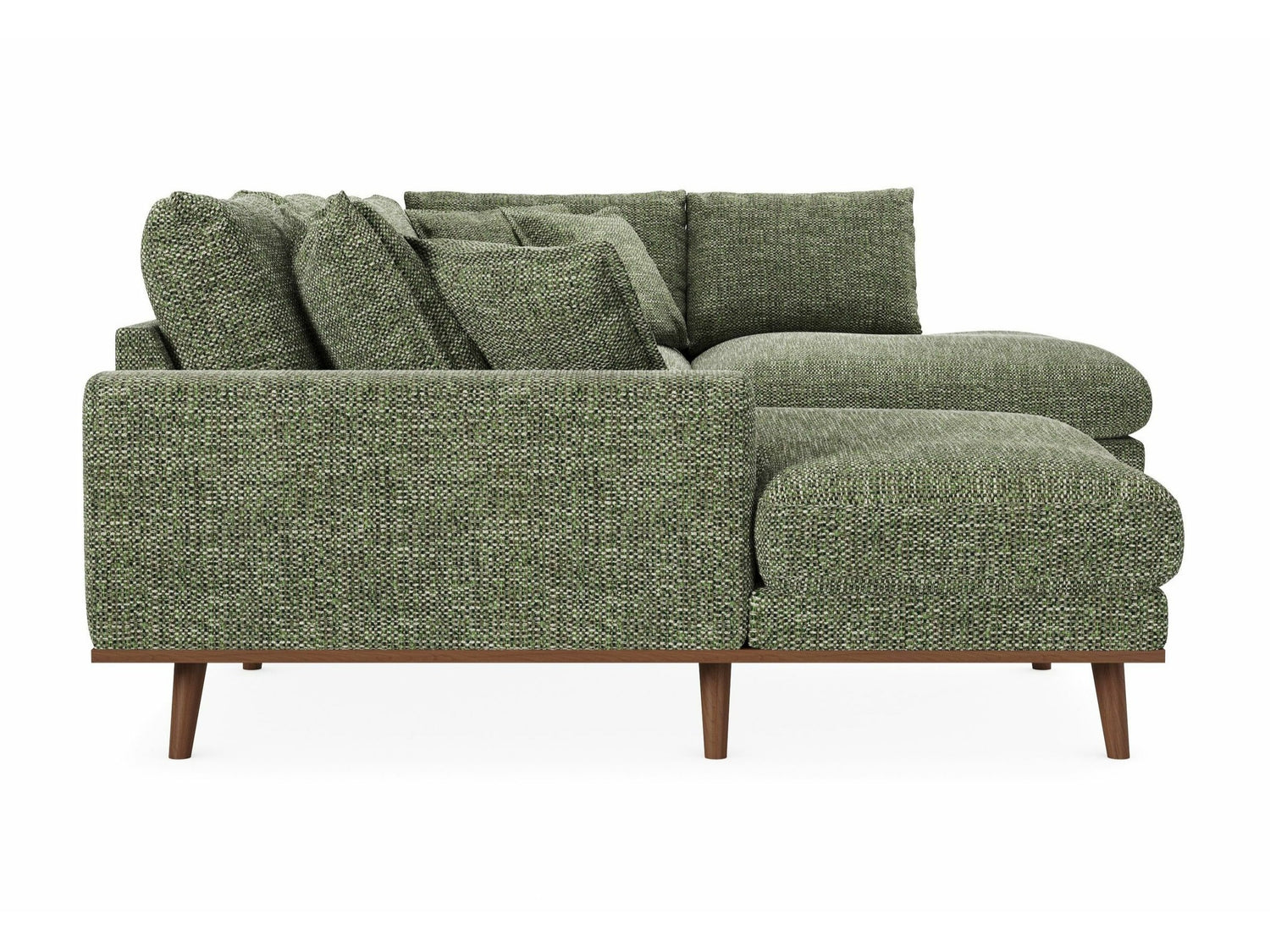 Hjørnesofa Seattle 217
