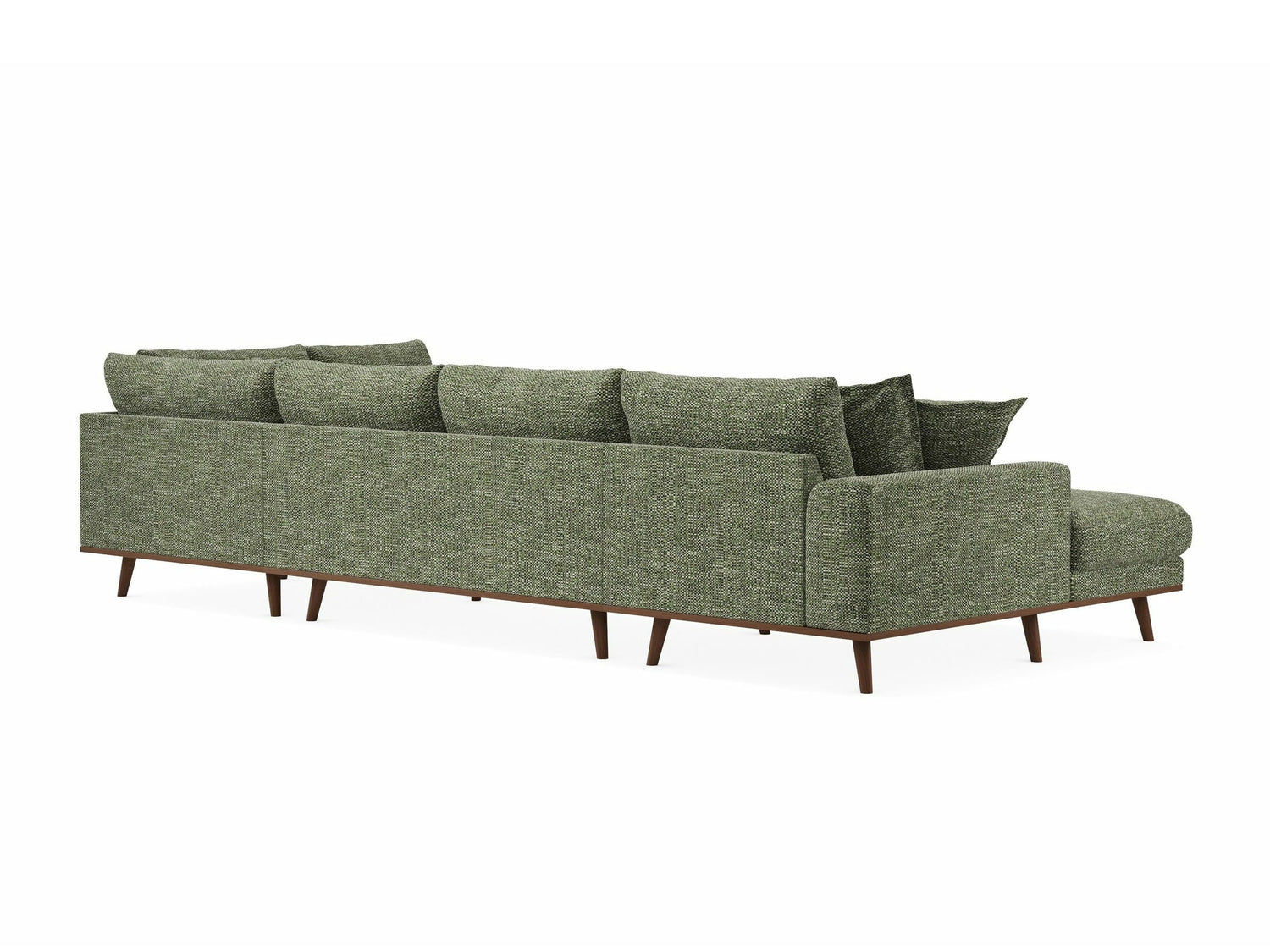 Hjørnesofa Seattle 217
