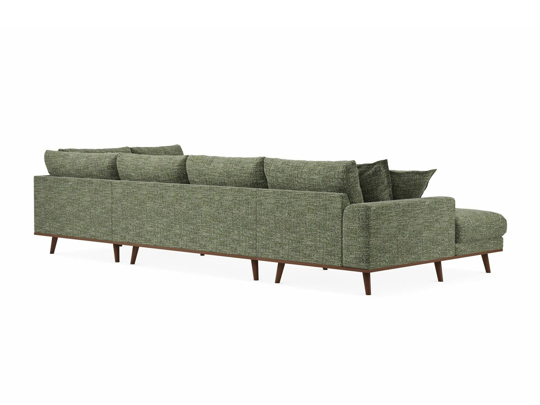Hjørnesofa Seattle 217