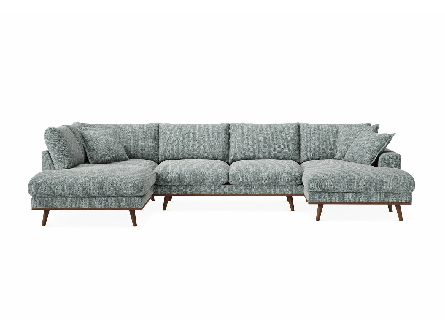 Hjørnesofa Seattle 217