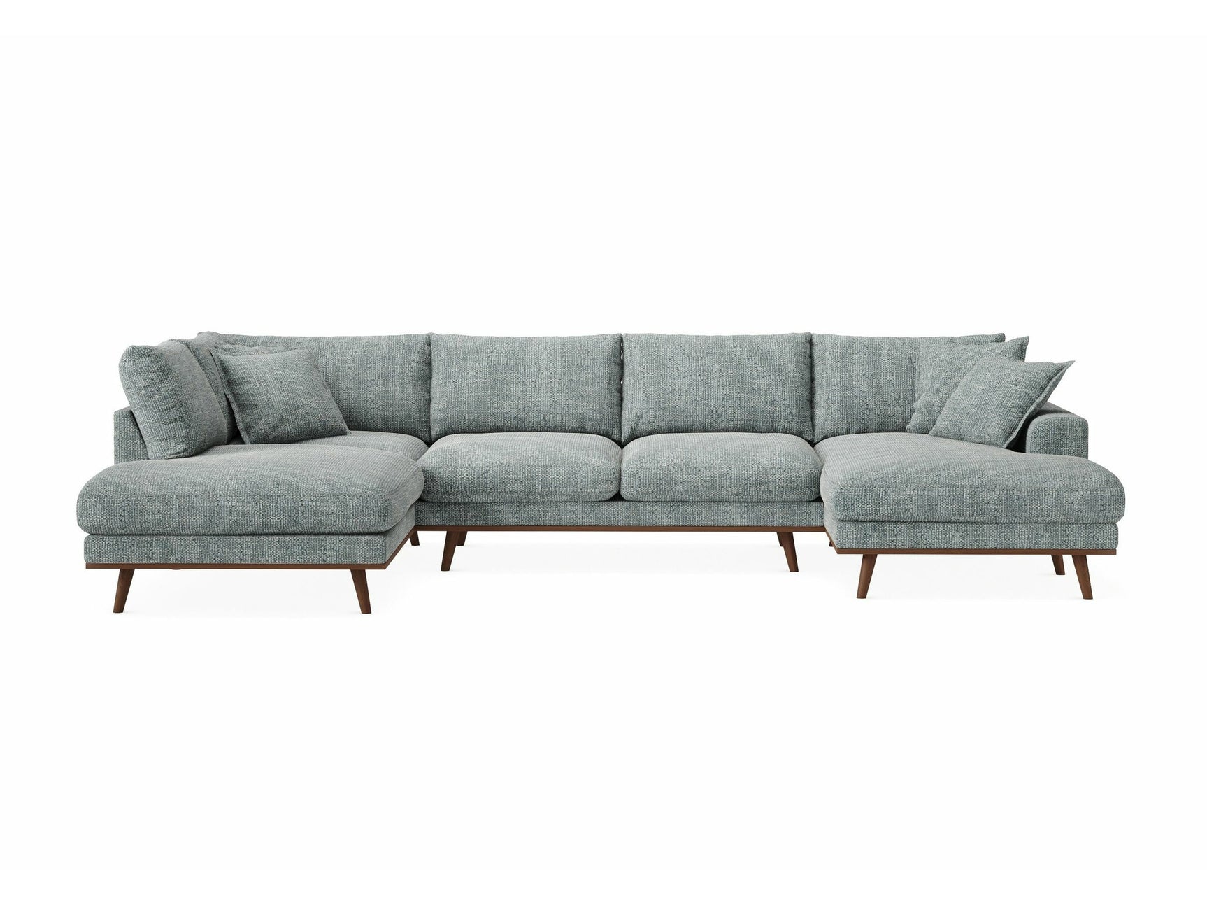 Hjørnesofa Seattle 217