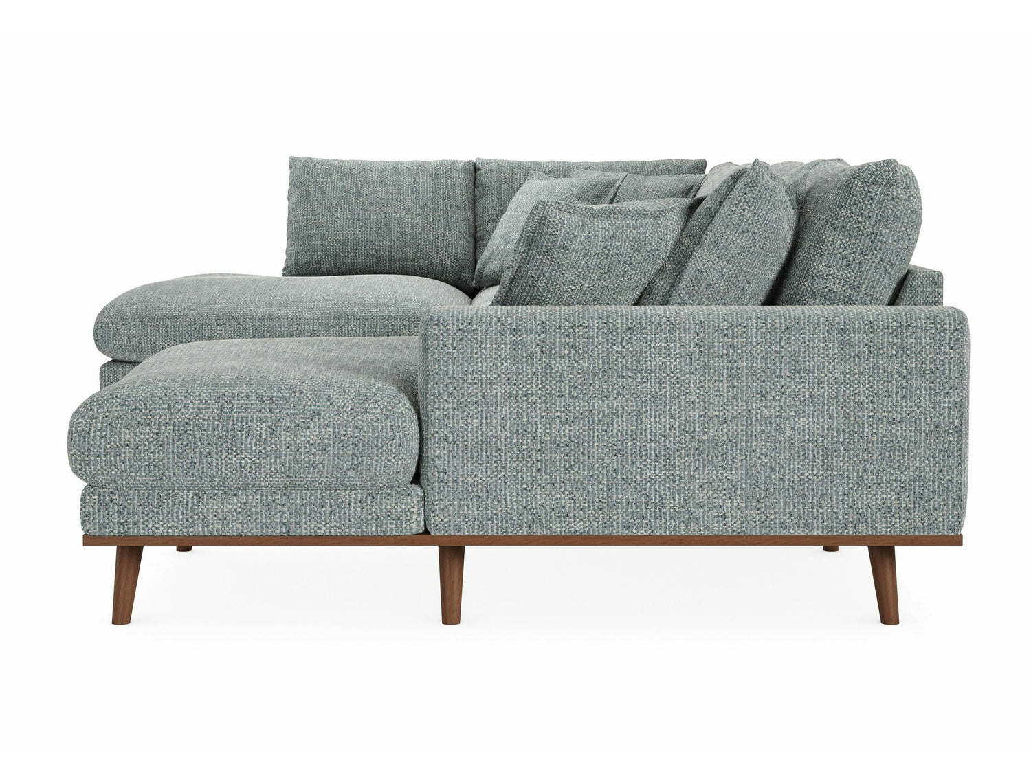 Hjørnesofa Seattle 217