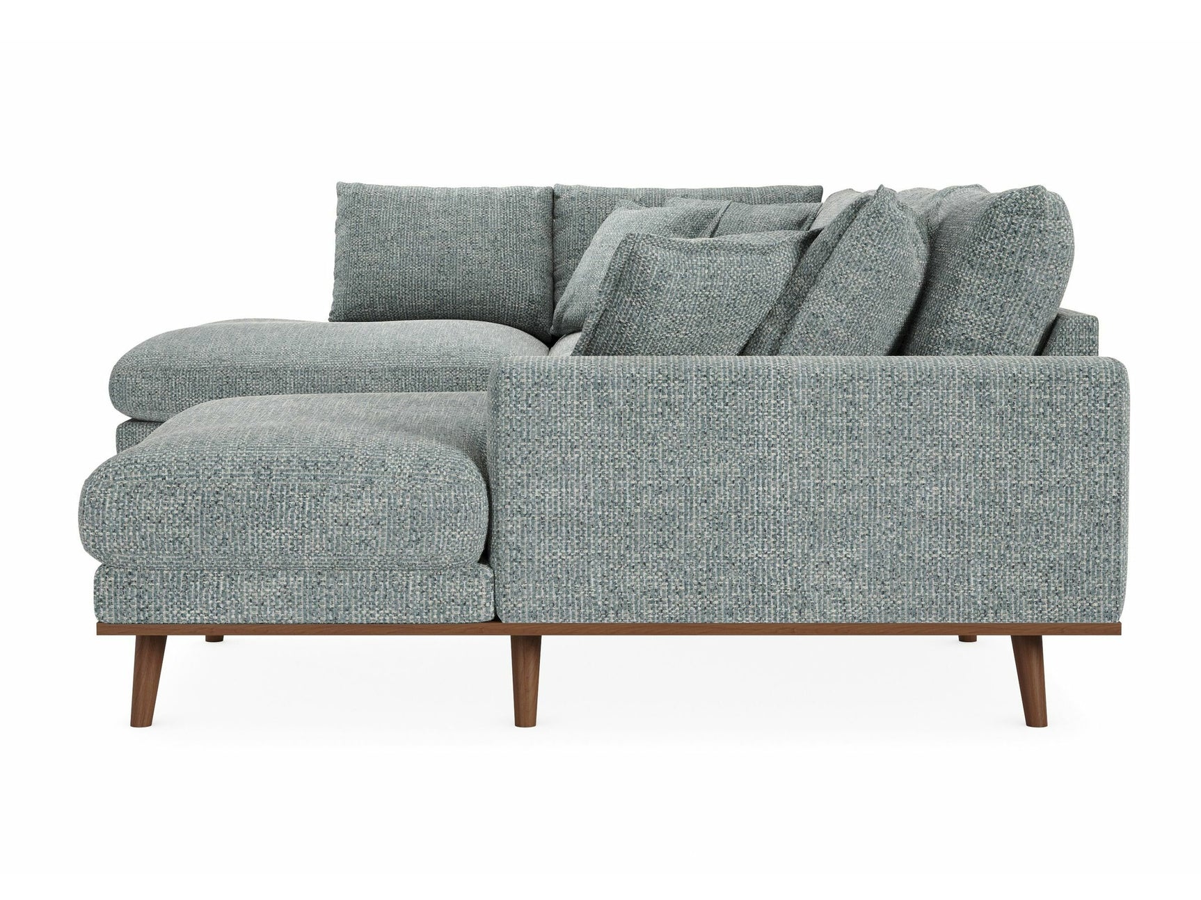 Hjørnesofa Seattle 217