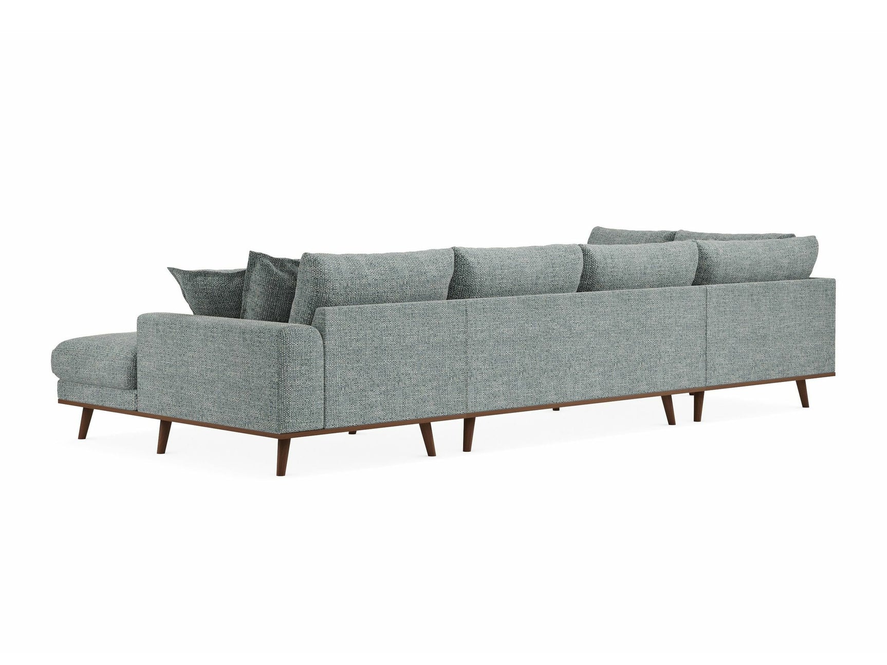 Hjørnesofa Seattle 217