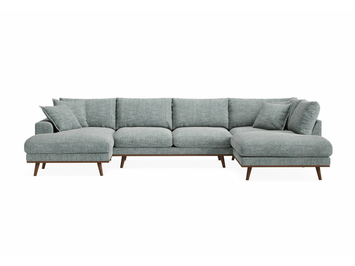 Hjørnesofa Seattle 217