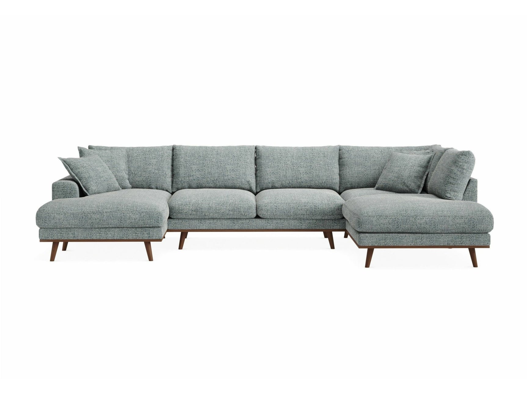 Hjørnesofa Seattle 217