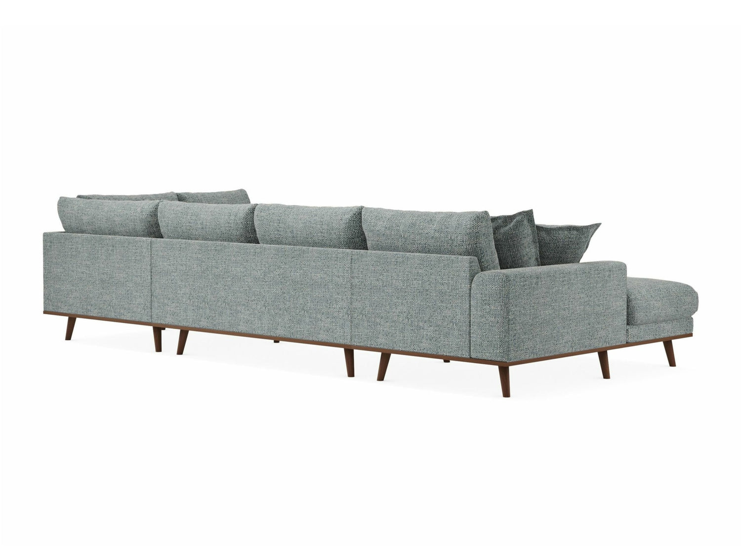 Hjørnesofa Seattle 217