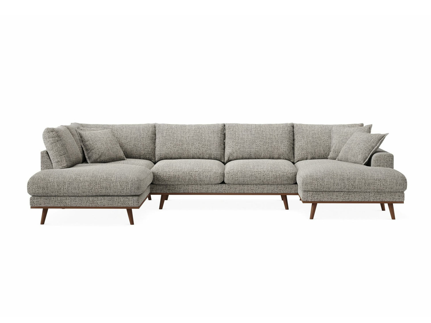 Hjørnesofa Seattle 217