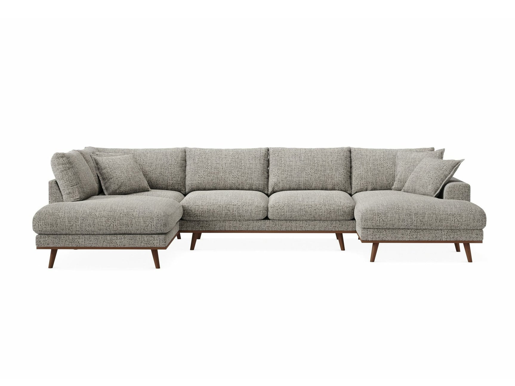 Hjørnesofa Seattle 217