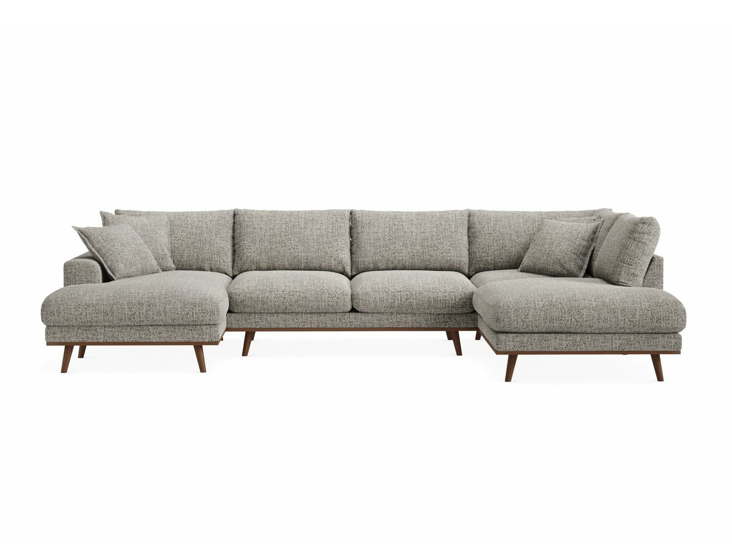 Hjørnesofa Seattle 217