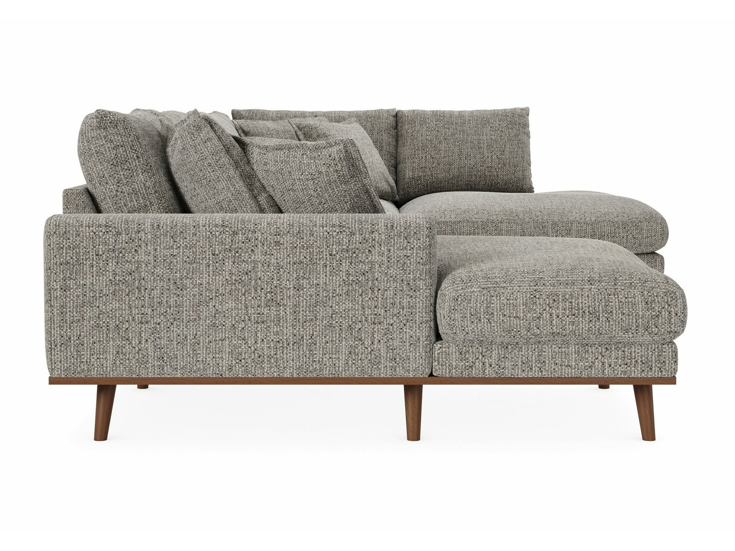 Hjørnesofa Seattle 217