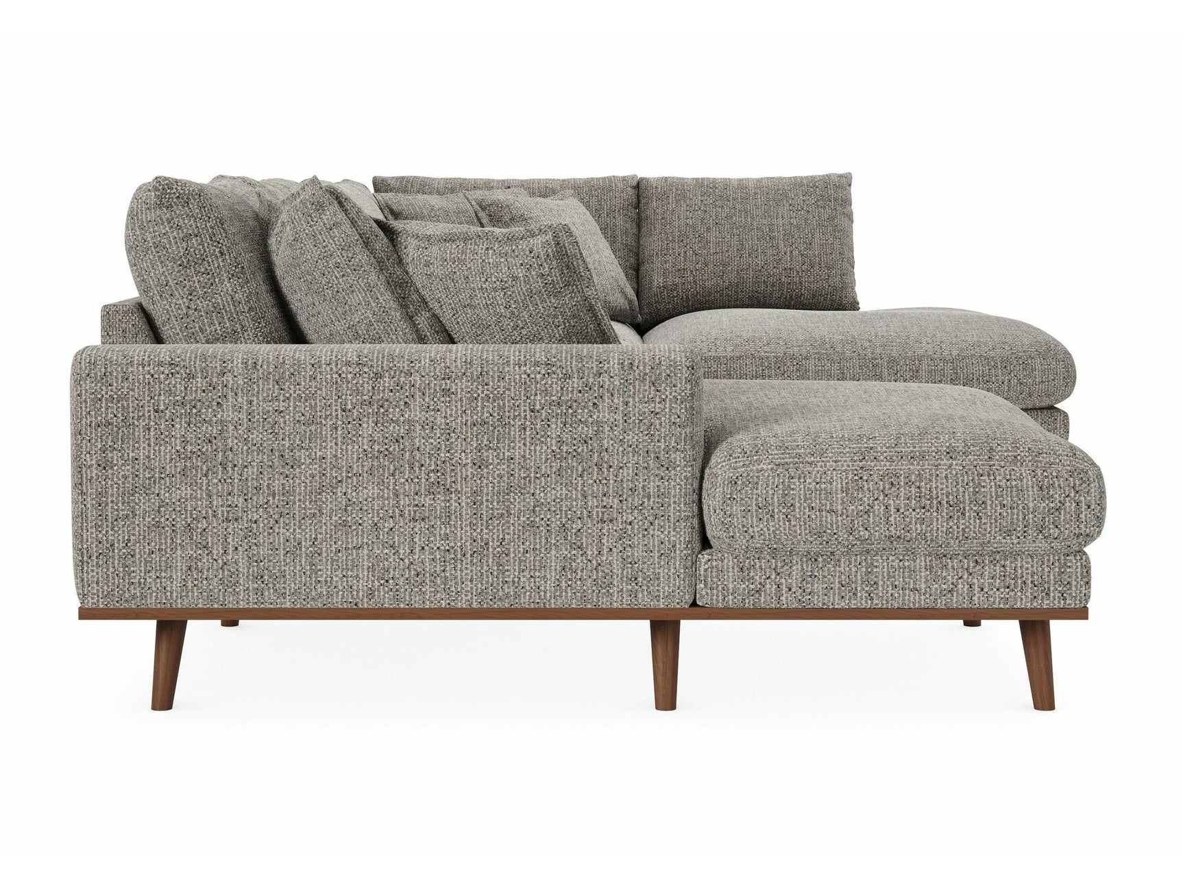 Hjørnesofa Seattle 217