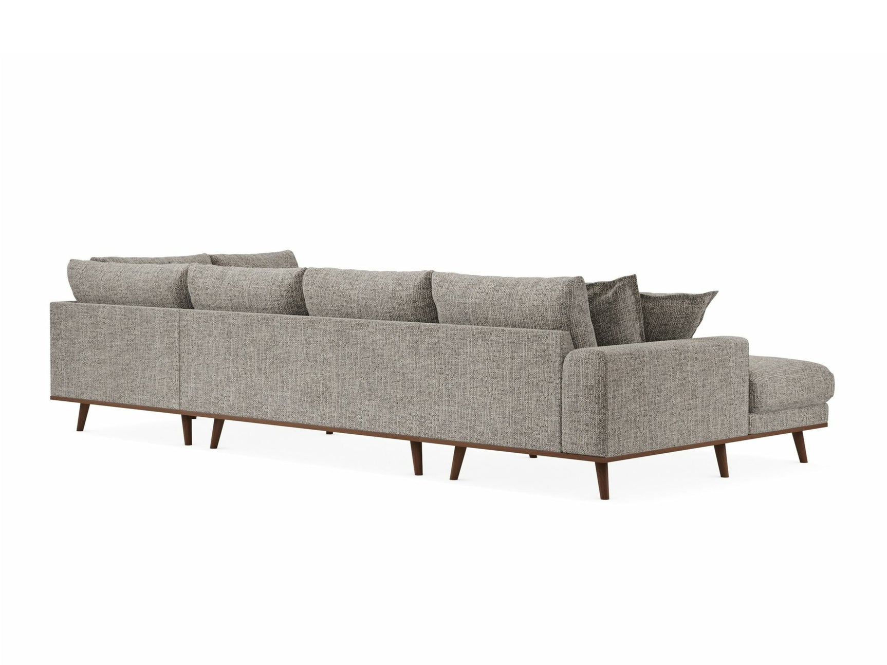 Hjørnesofa Seattle 217