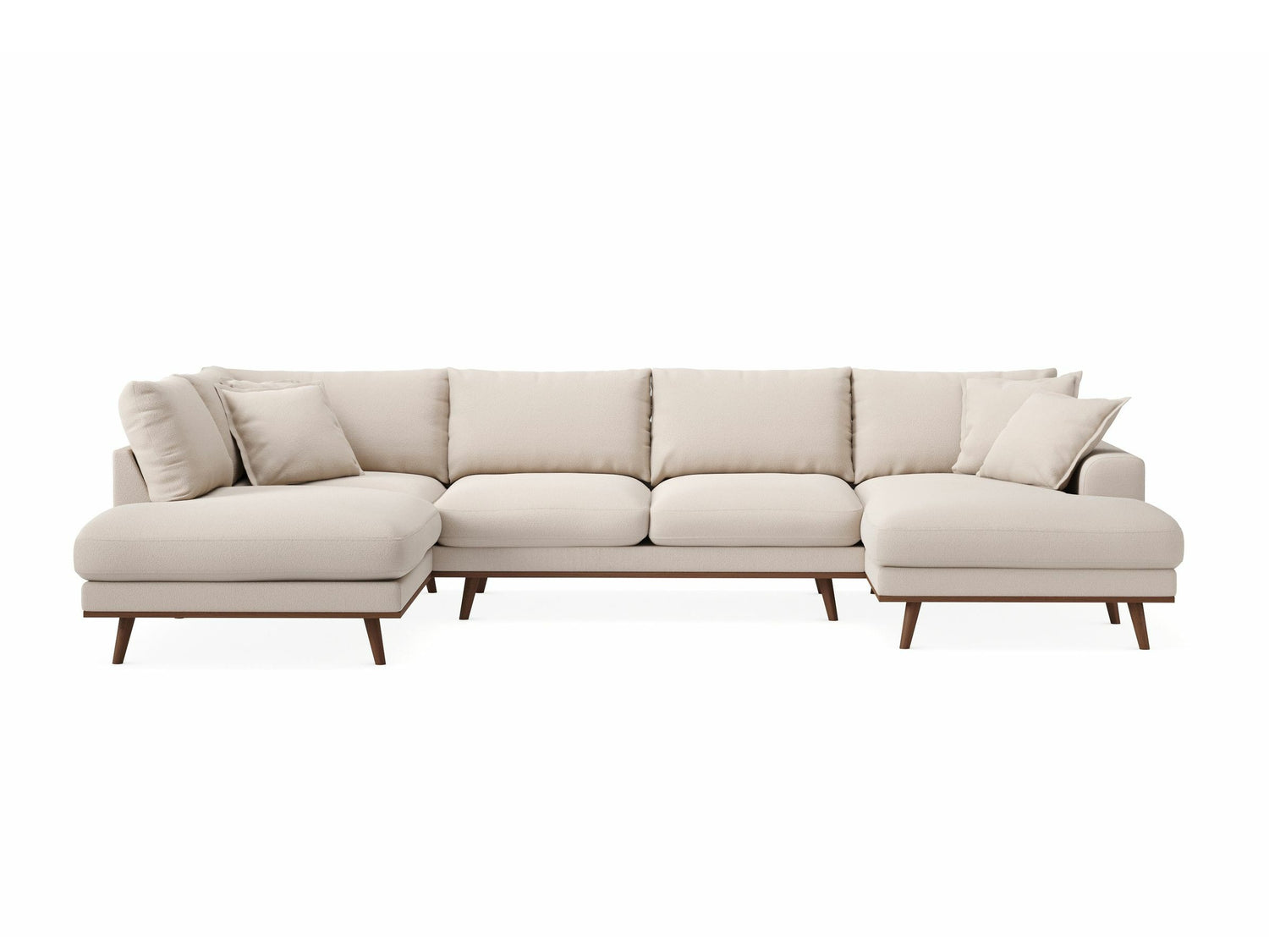 Hjørnesofa Seattle 217