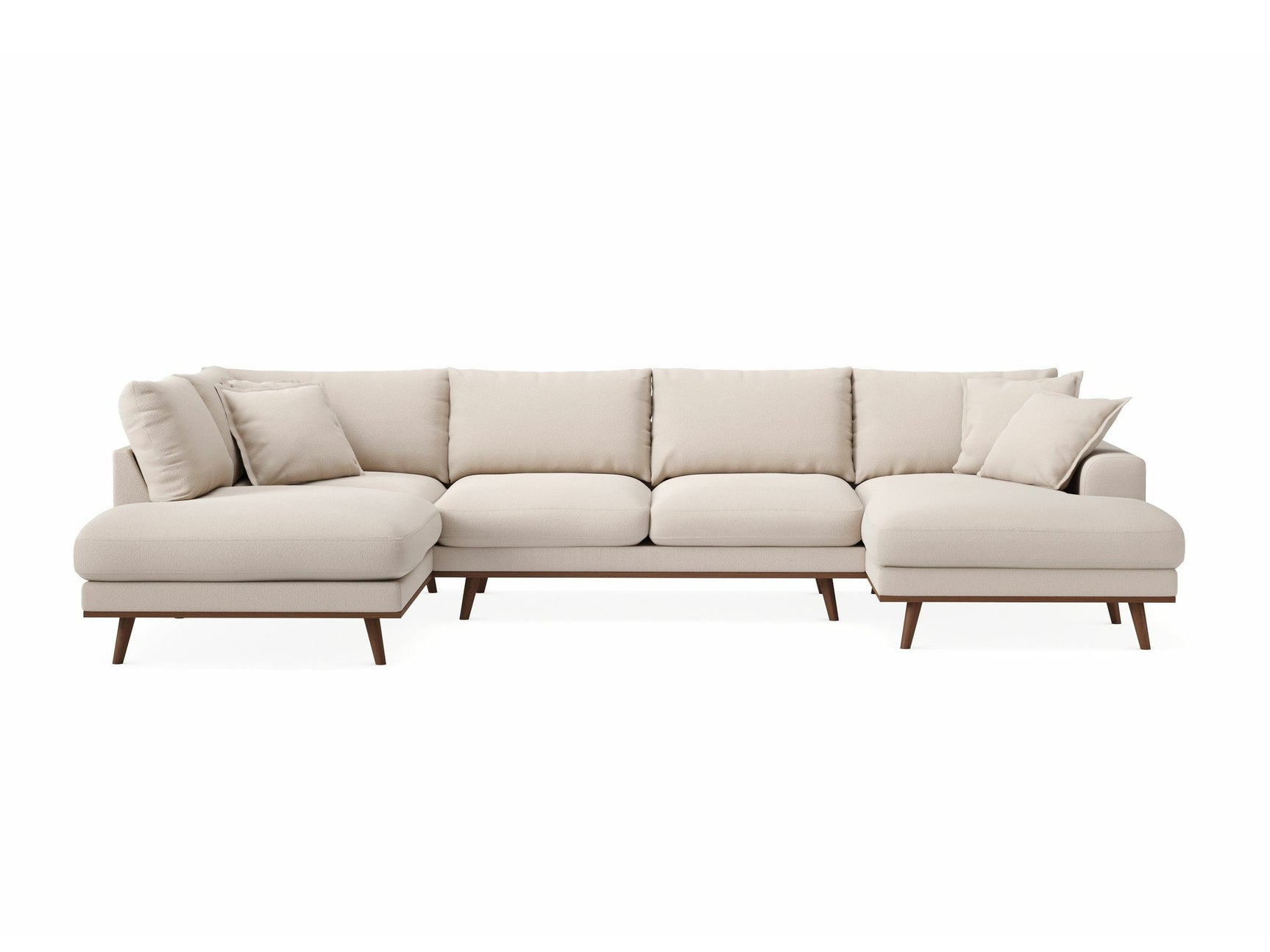 Hjørnesofa Seattle 217