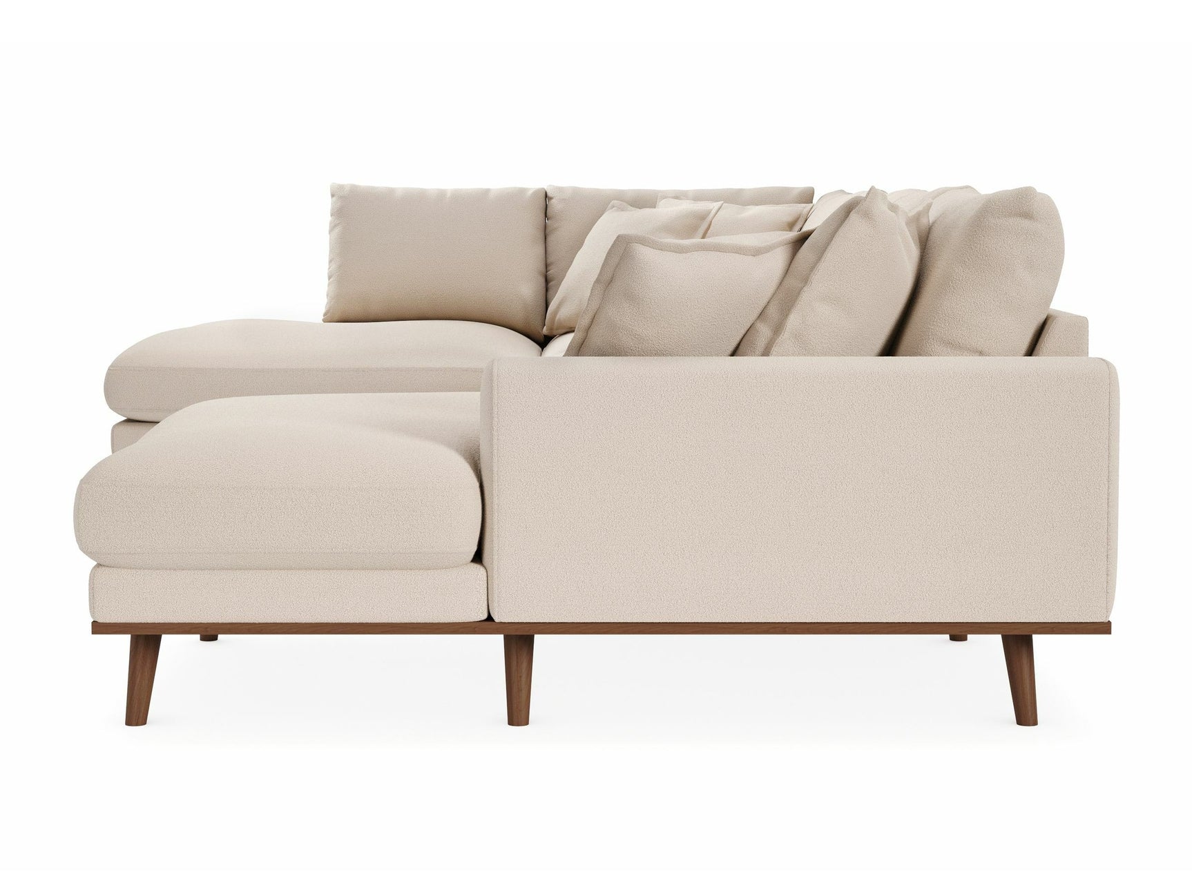 Hjørnesofa Seattle 217