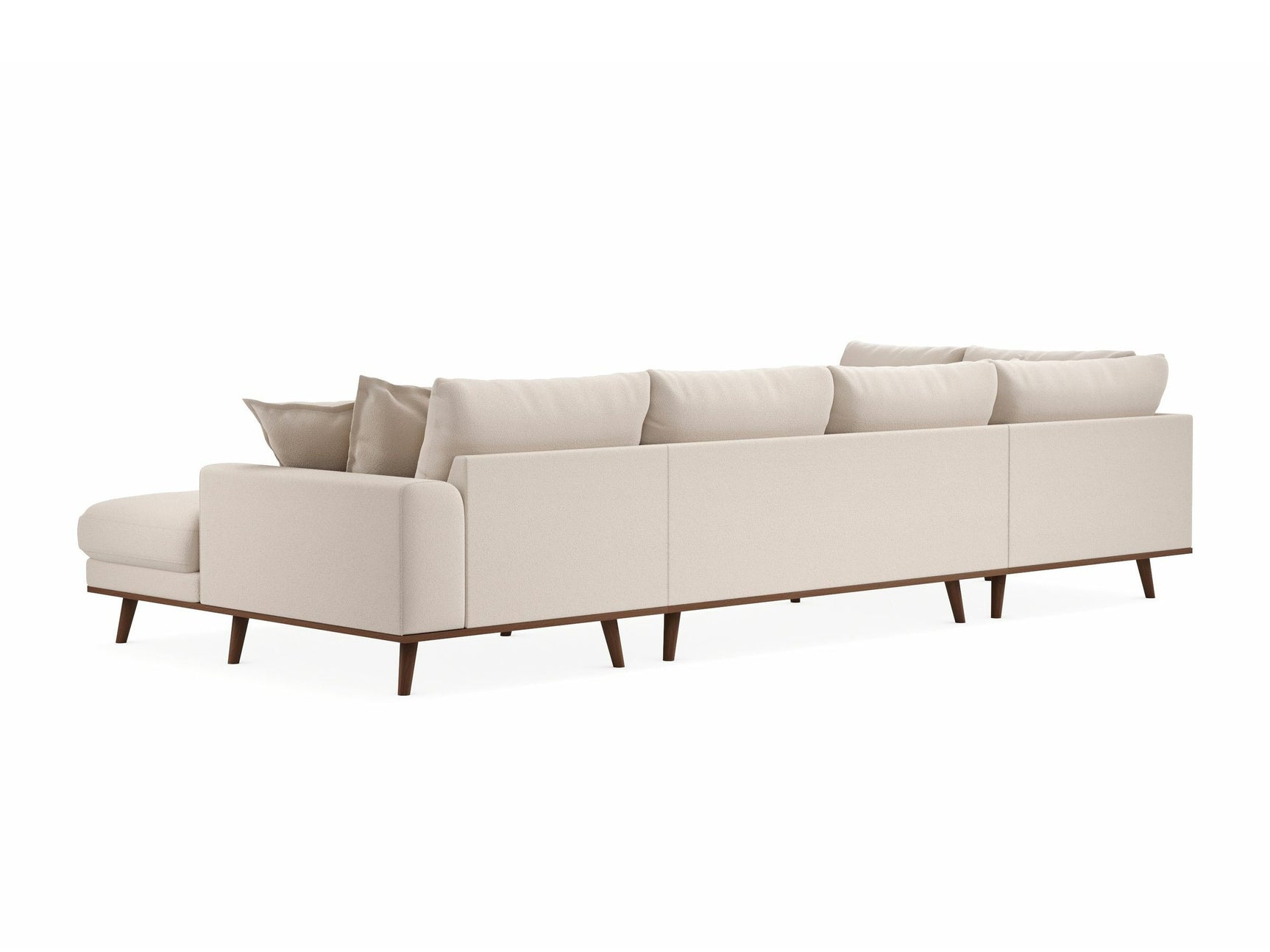 Hjørnesofa Seattle 217