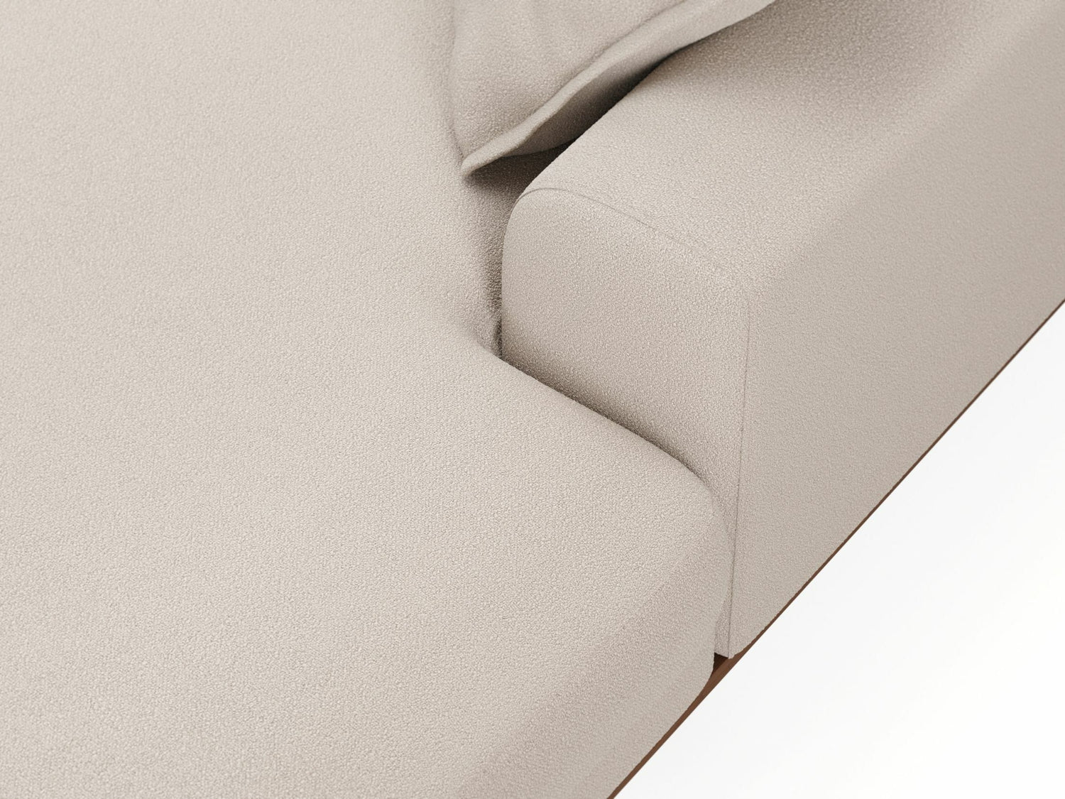 Hjørnesofa Seattle 217