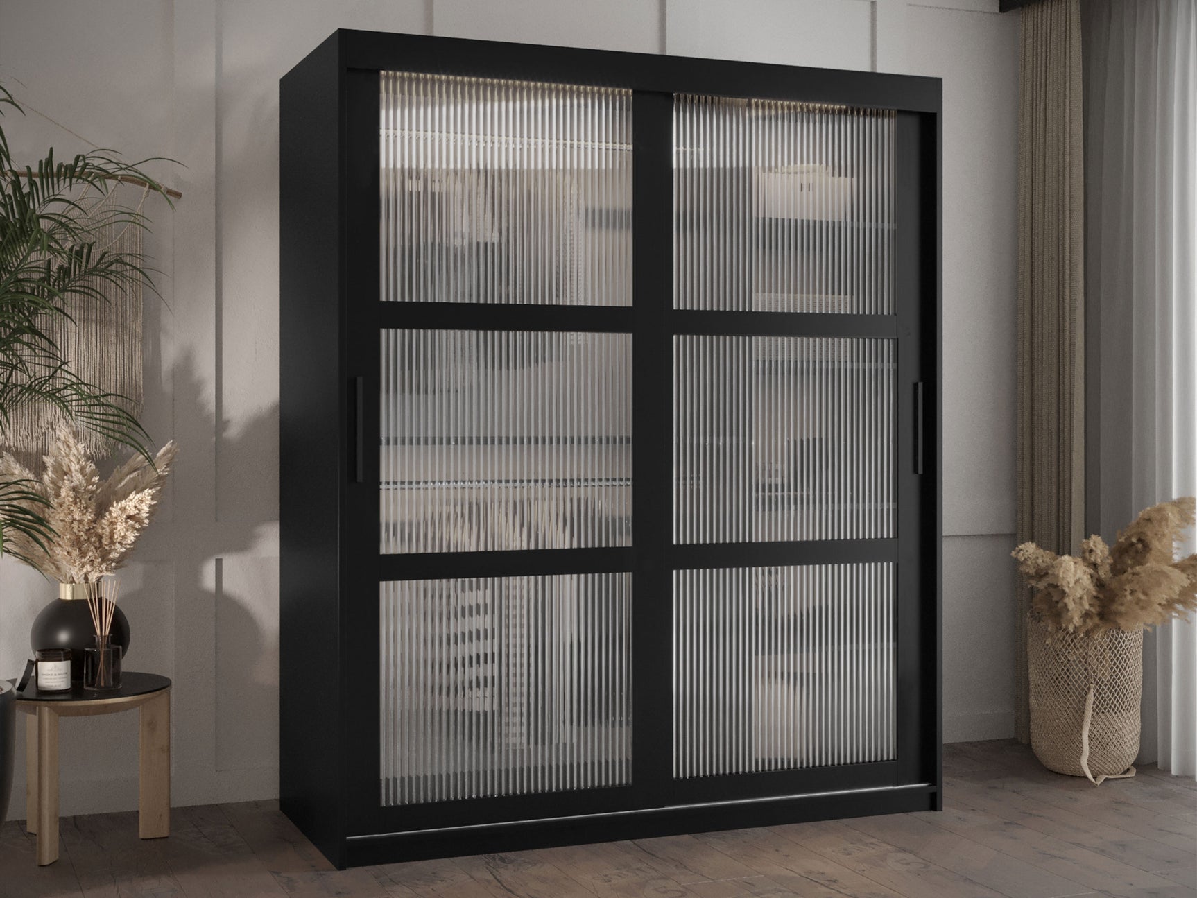 Garderobeskab Hartford 575