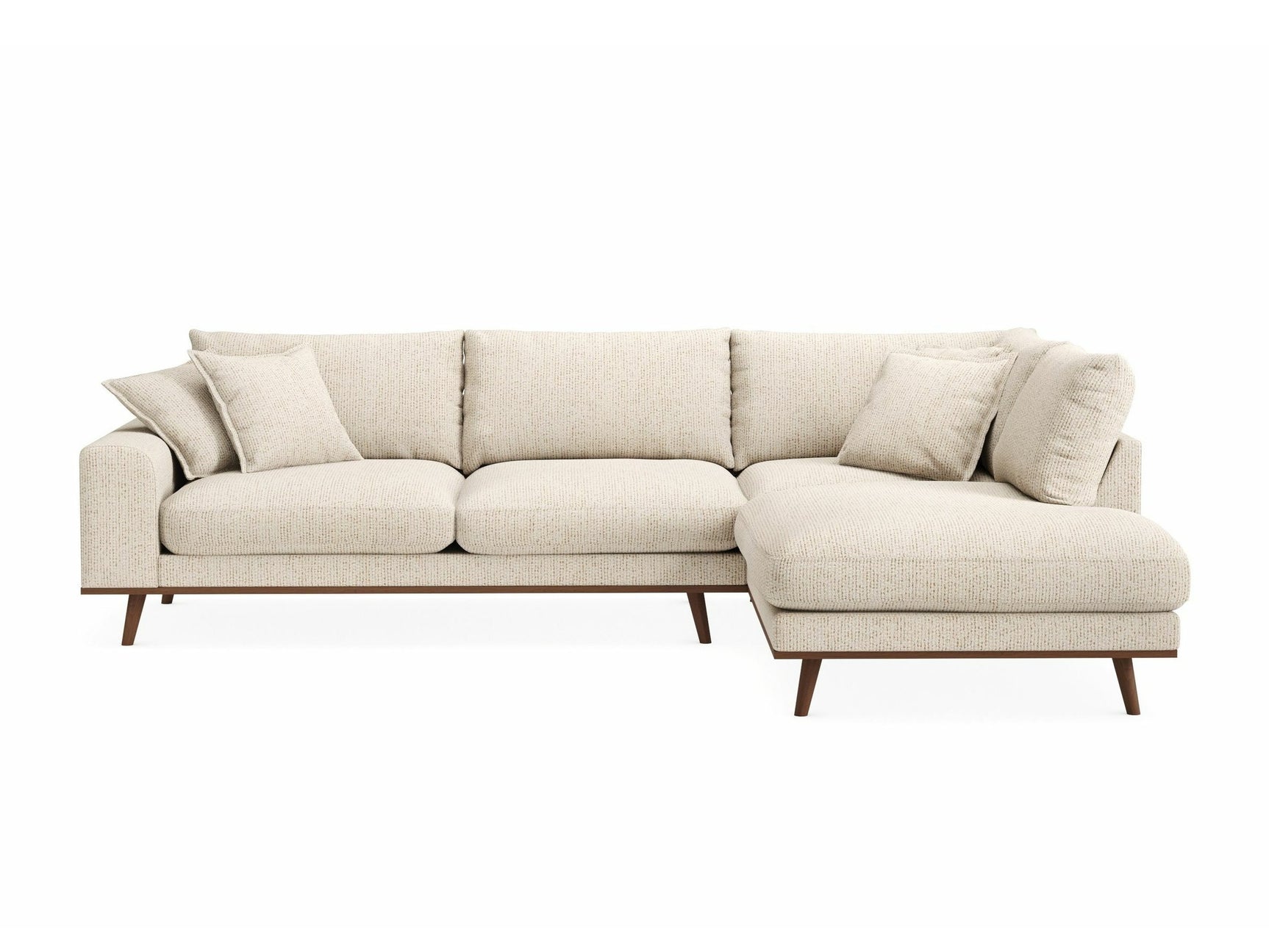 Hjørnesofa Seattle 218