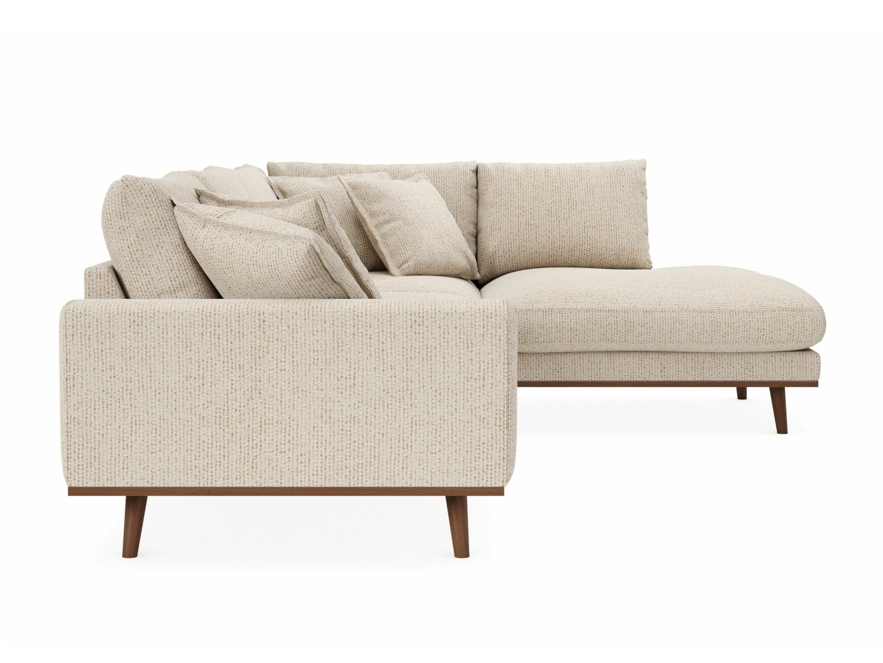 Hjørnesofa Seattle 218