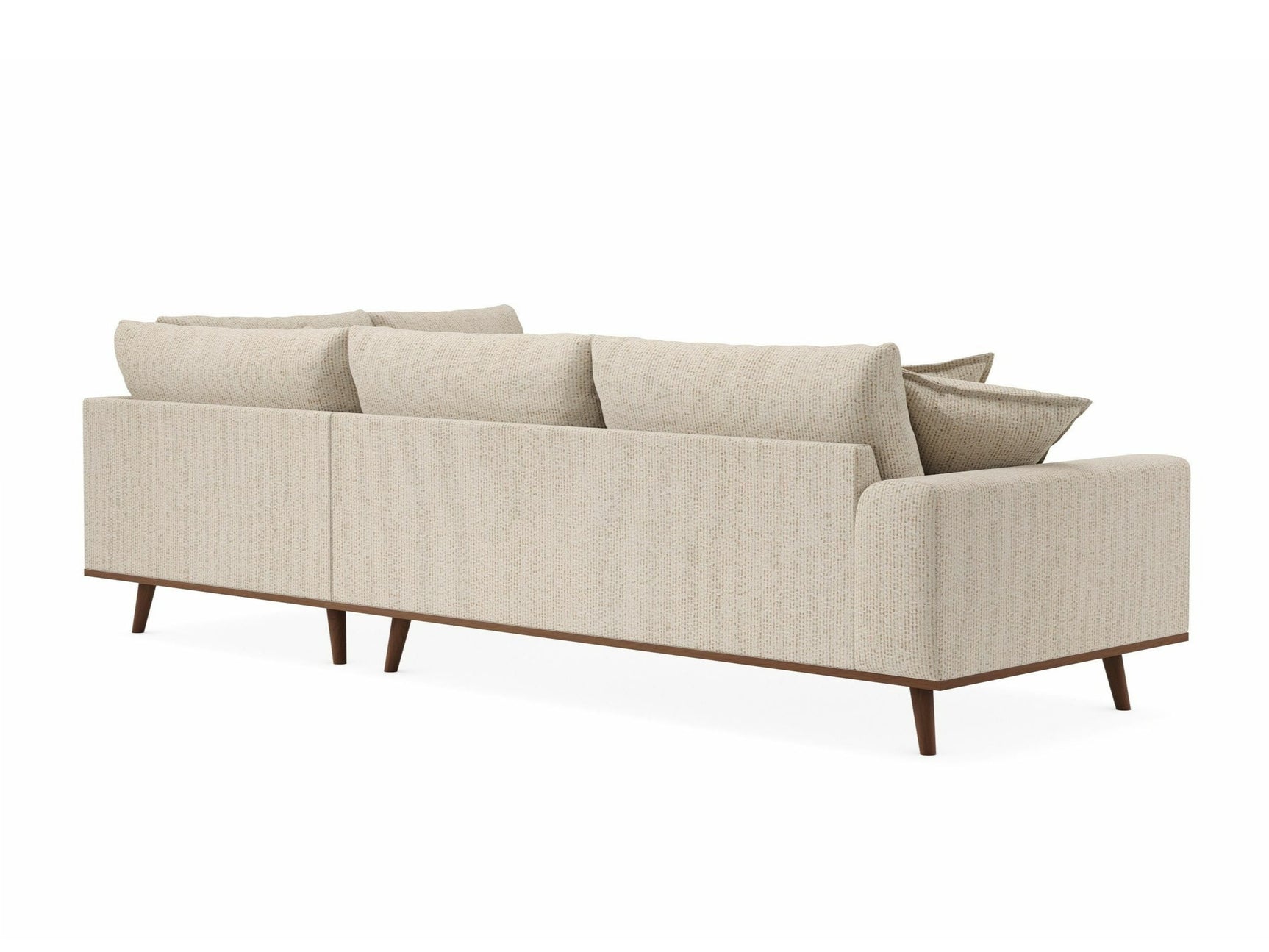 Hjørnesofa Seattle 218