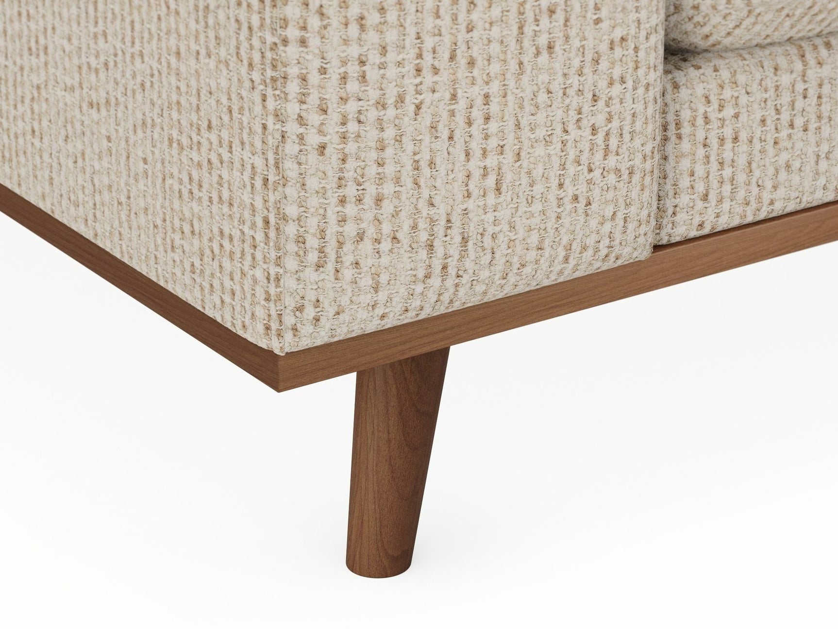 Hjørnesofa Seattle 218