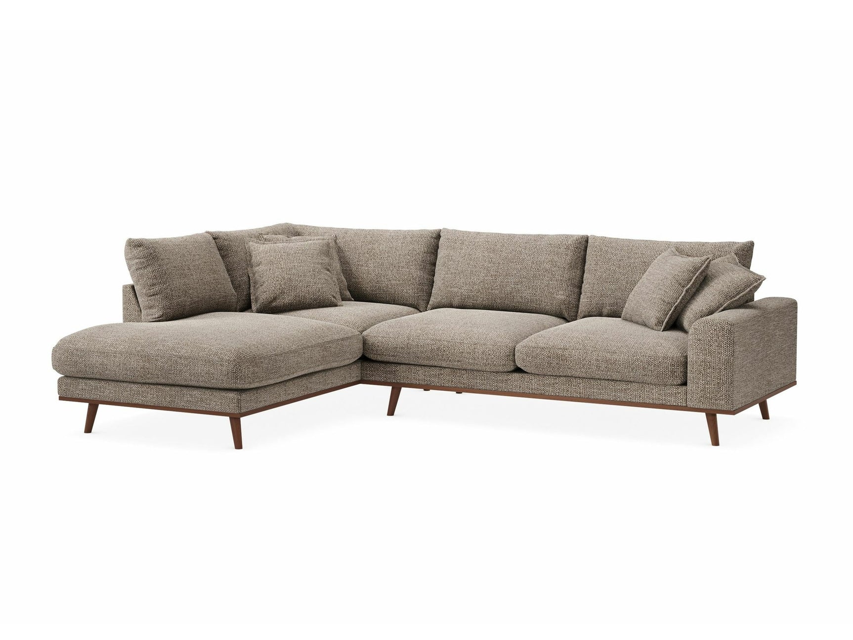 Hjørnesofa Seattle 218