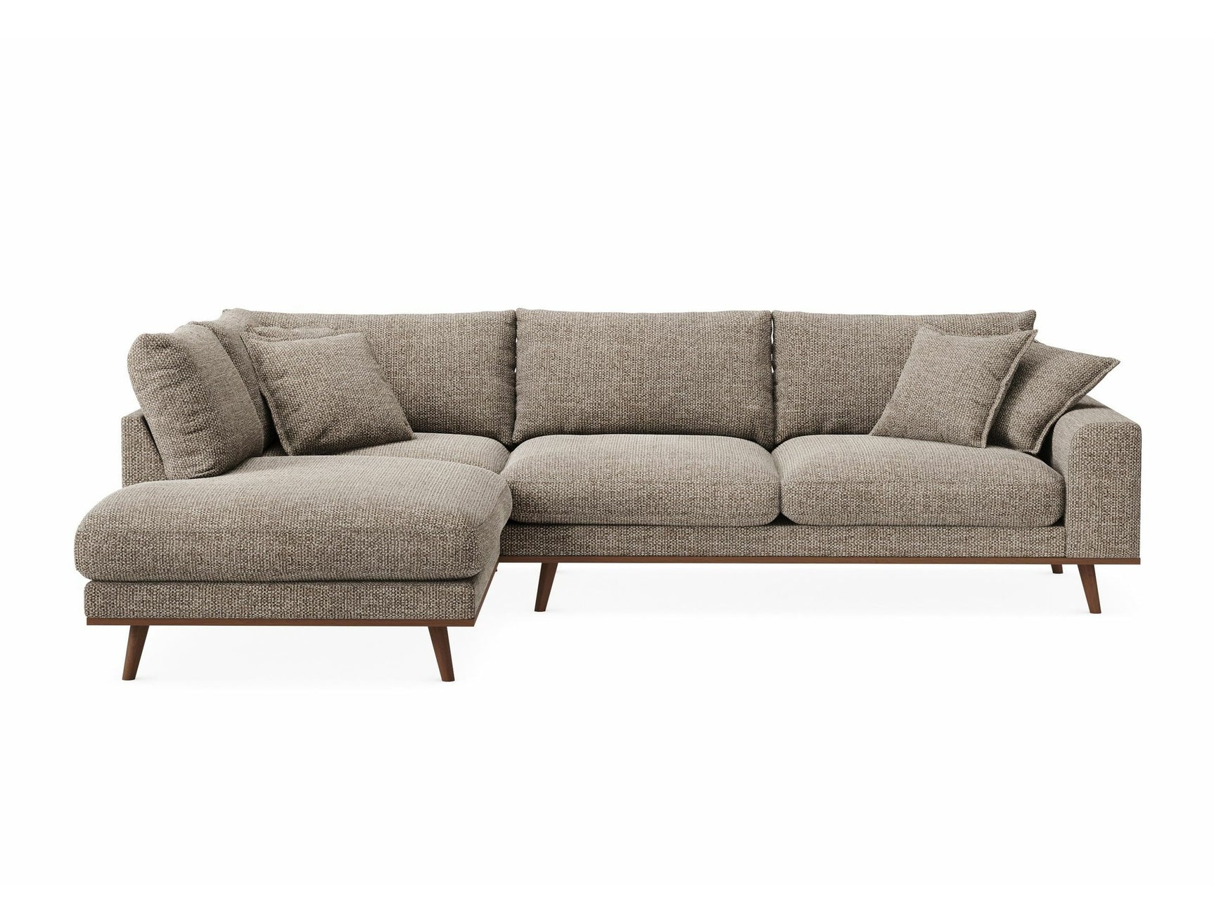 Hjørnesofa Seattle 218