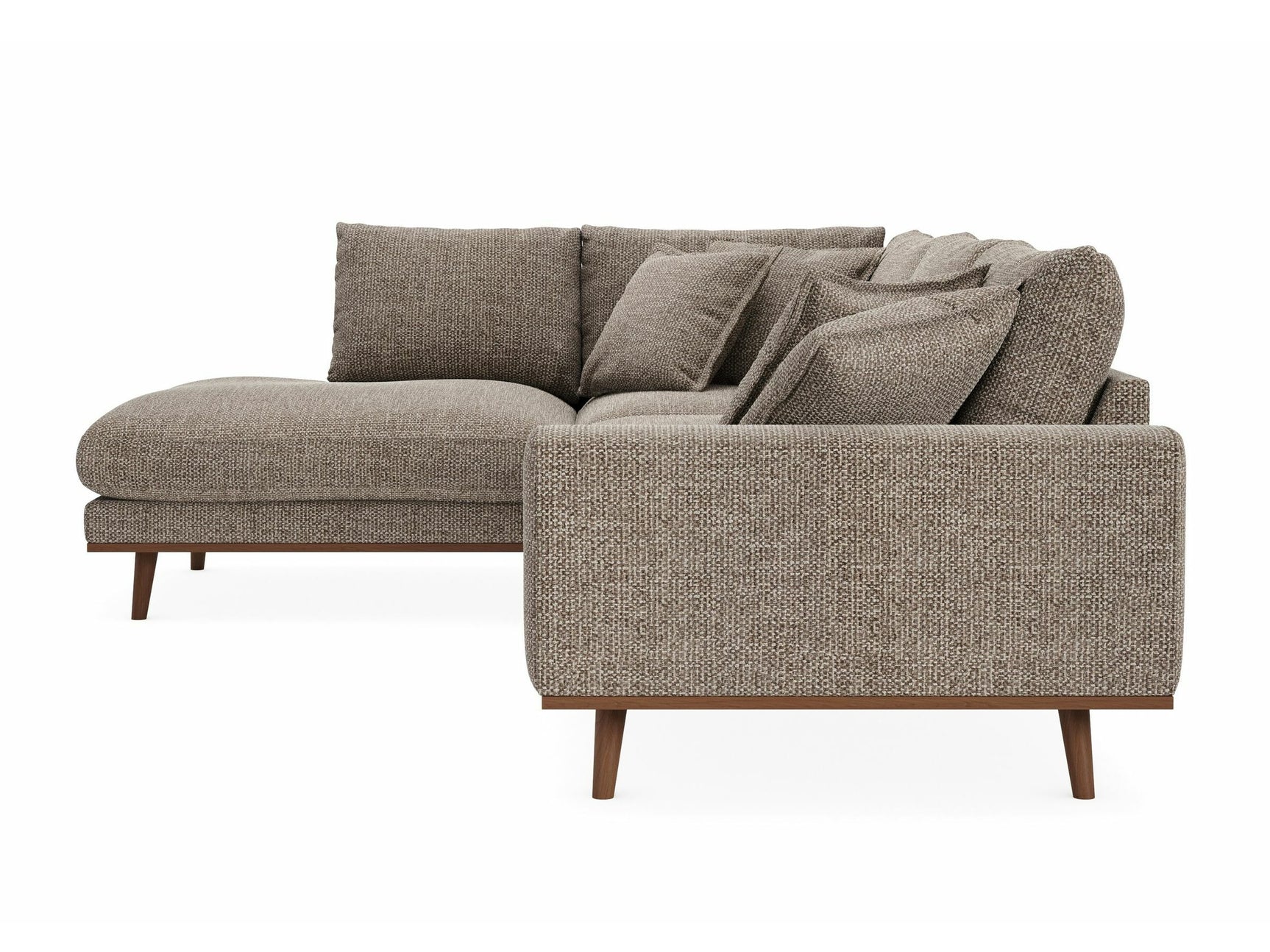 Hjørnesofa Seattle 218