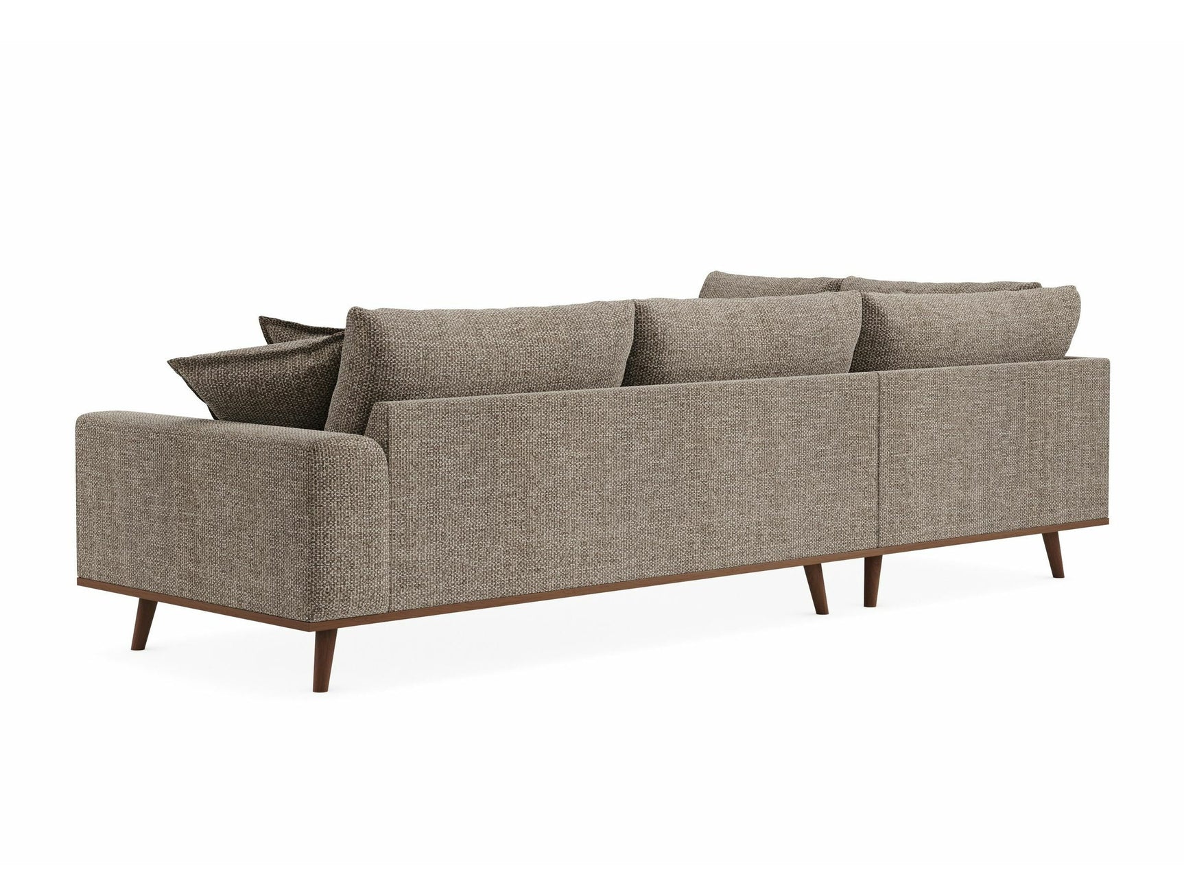 Hjørnesofa Seattle 218