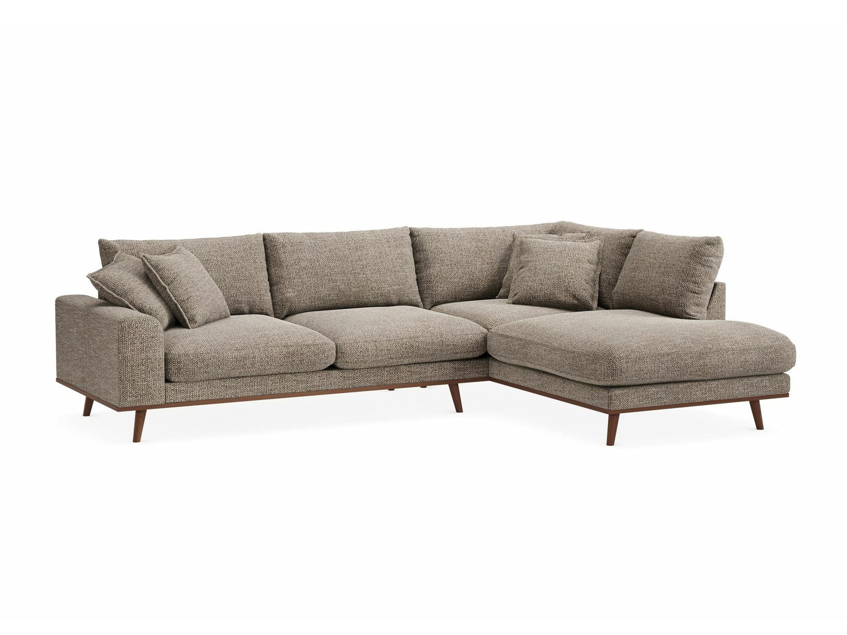 Hjørnesofa Seattle 218