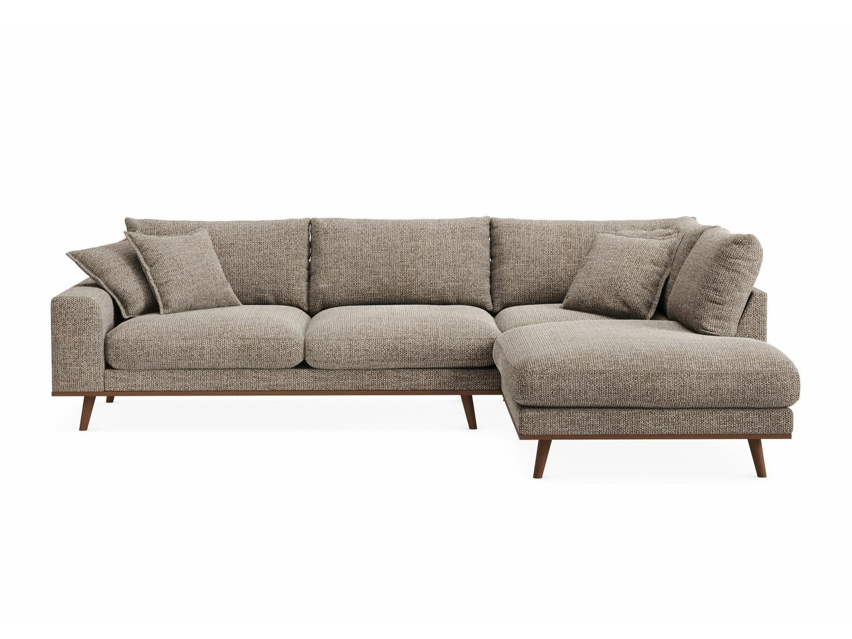 Hjørnesofa Seattle 218