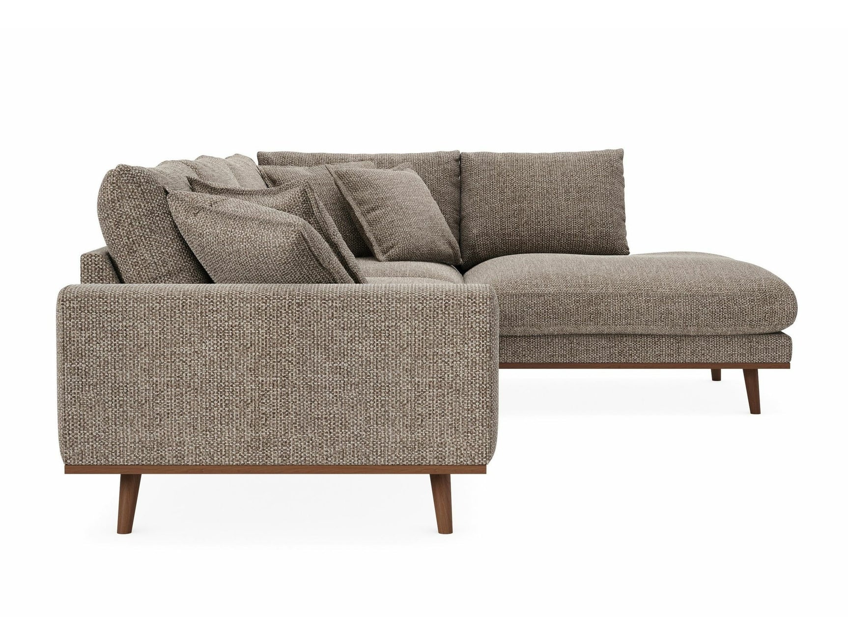 Hjørnesofa Seattle 218