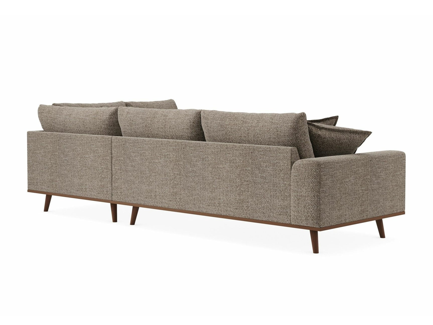 Hjørnesofa Seattle 218