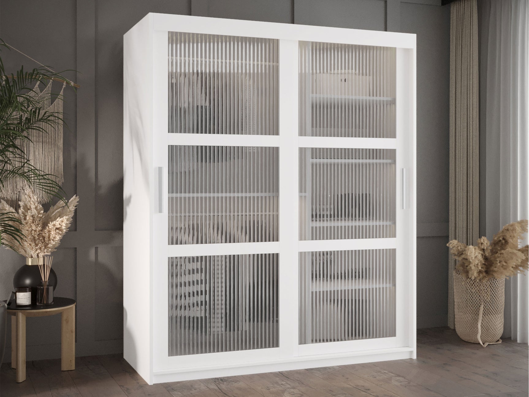 Garderobeskab Hartford 575