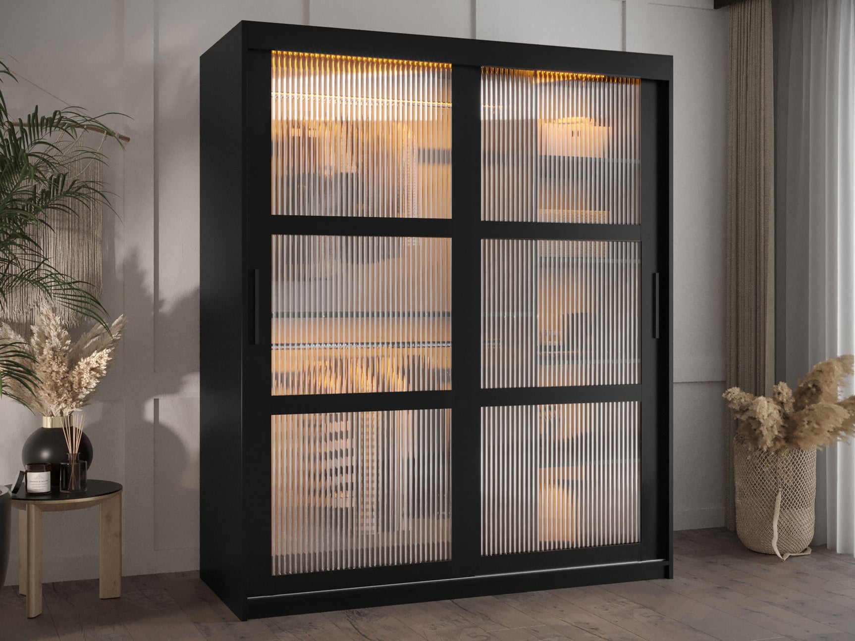 Garderobeskab Hartford 575