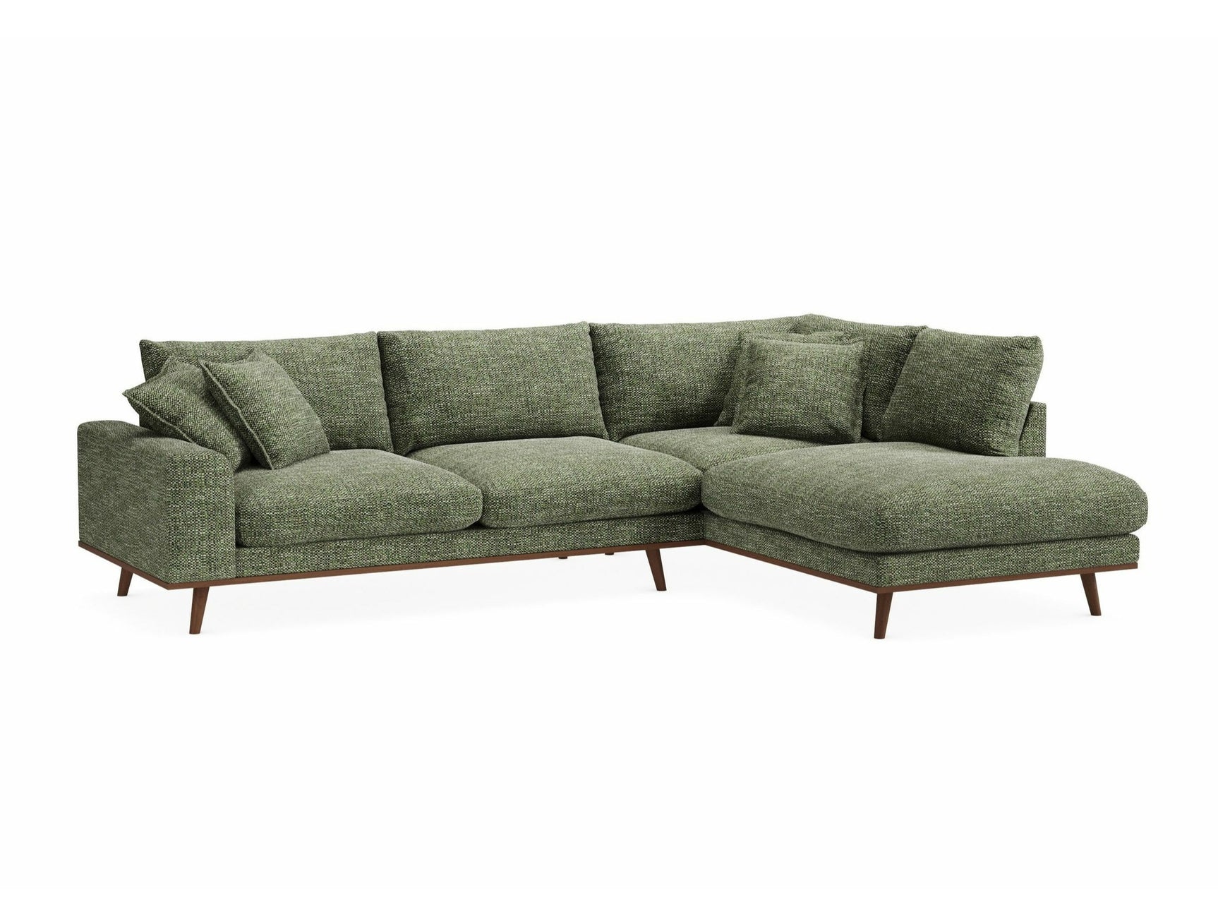 Hjørnesofa Seattle 218