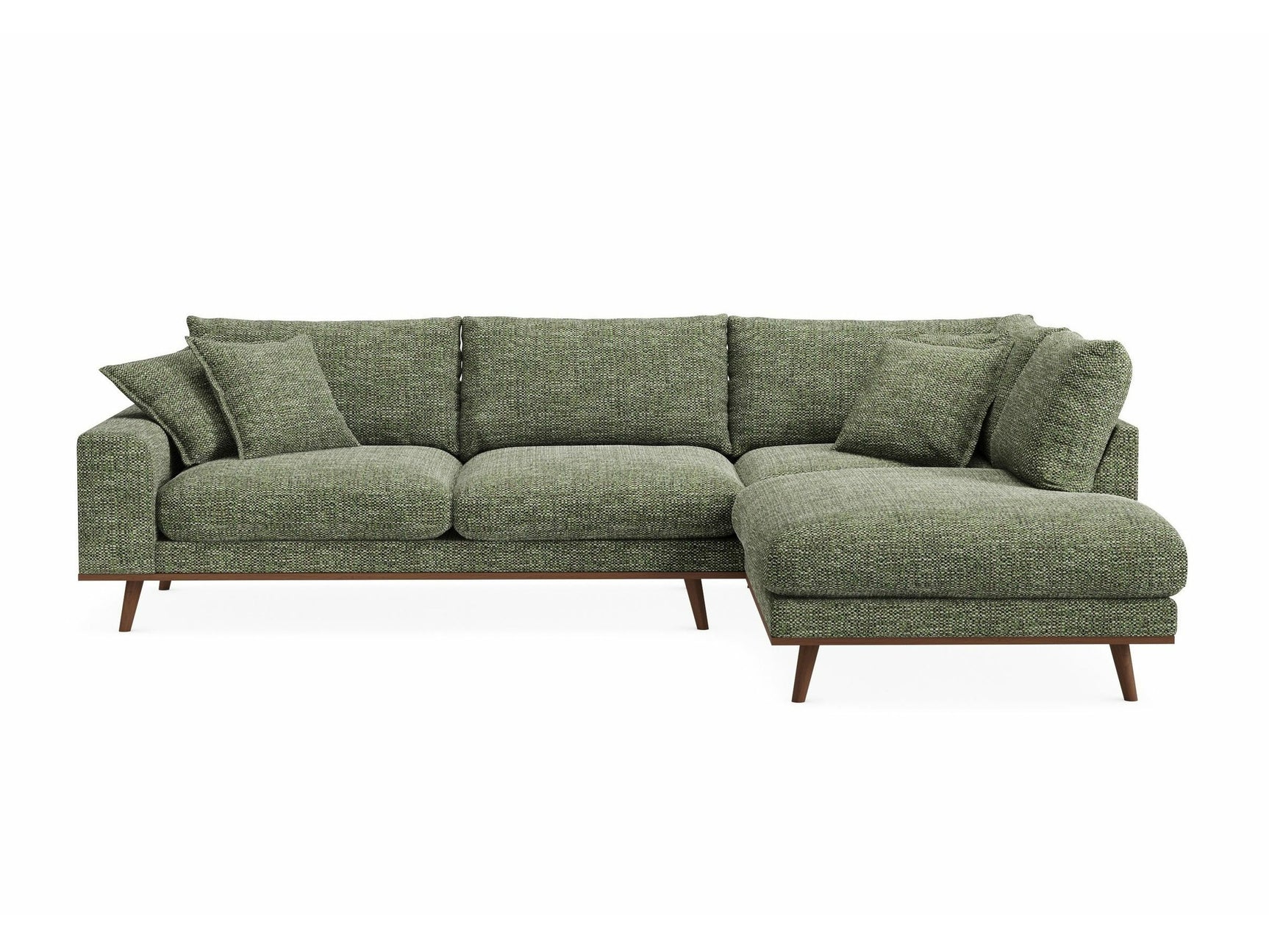 Hjørnesofa Seattle 218