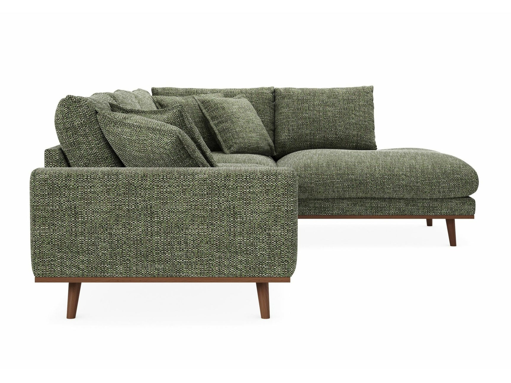 Hjørnesofa Seattle 218