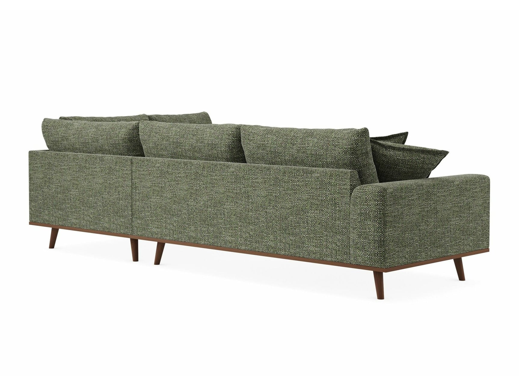 Hjørnesofa Seattle 218