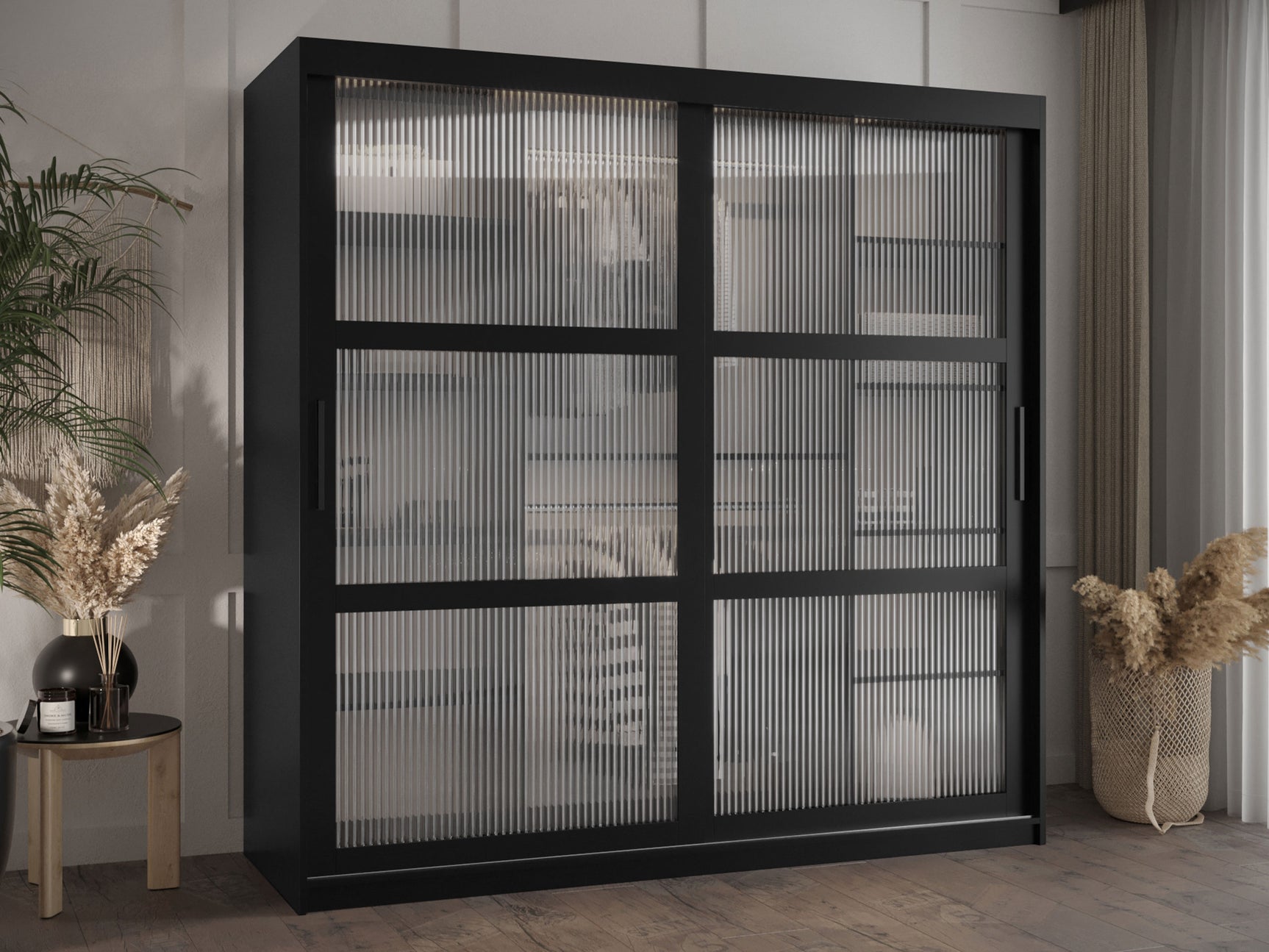 Garderobeskab Hartford 575