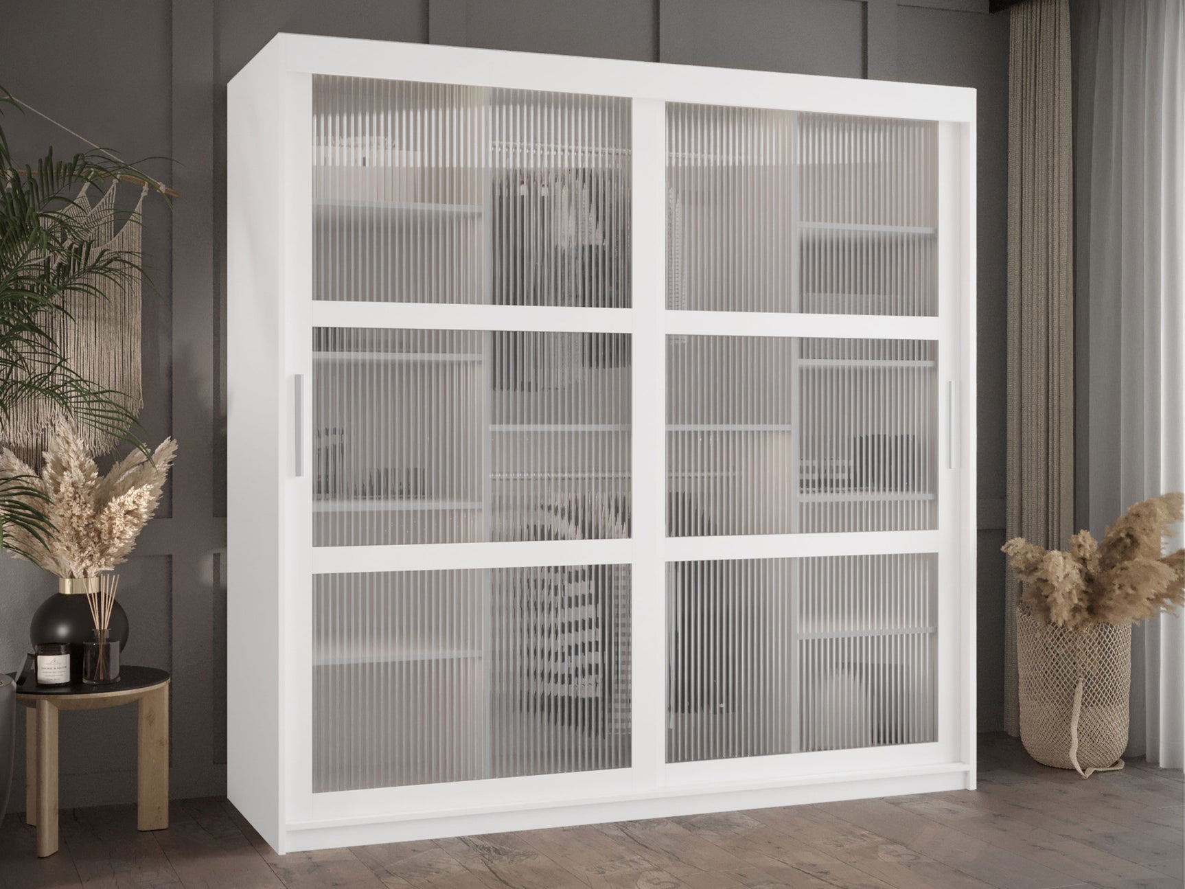 Garderobeskab Hartford 575