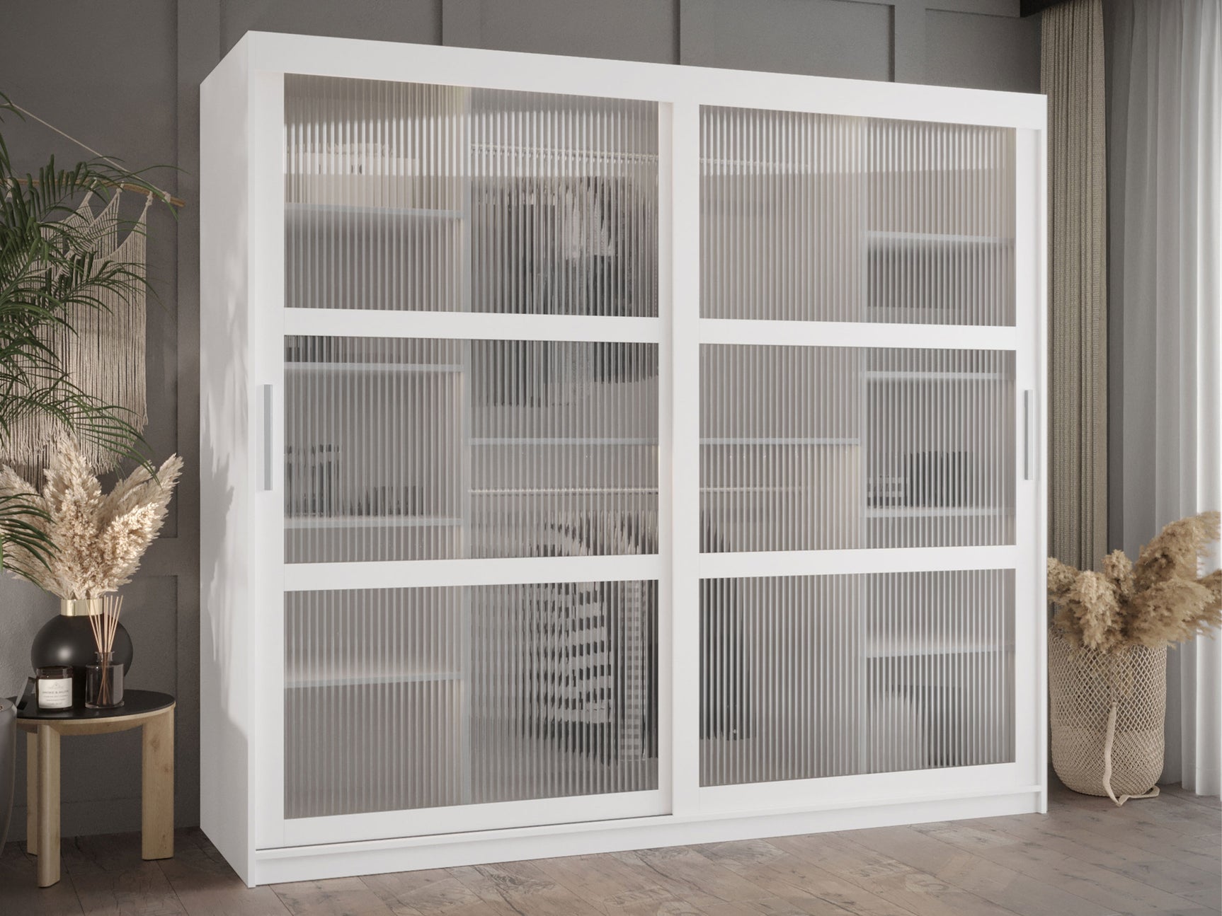 Garderobeskab Hartford 575